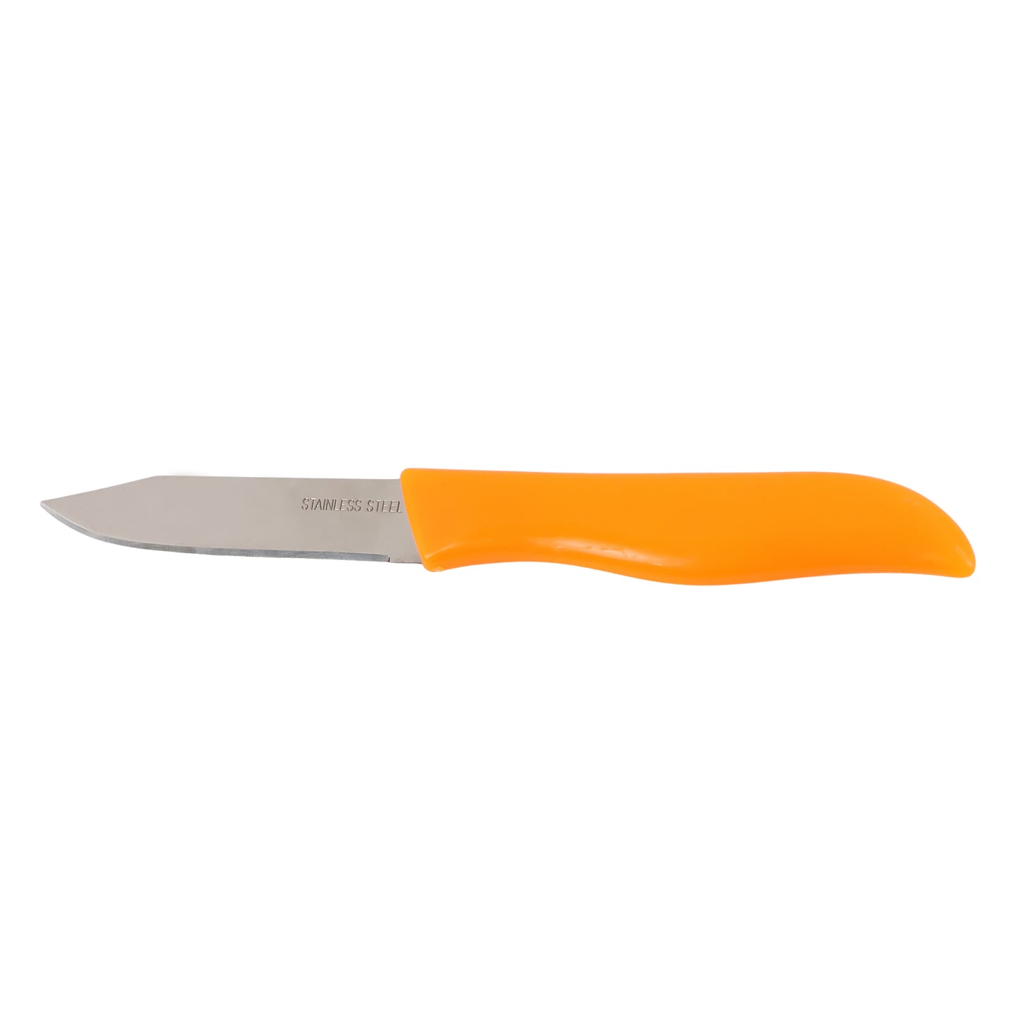 Sharp Stainless Steel Paring Knife for Kitchen Prep (1 Pc) - Happy Price - Image 5