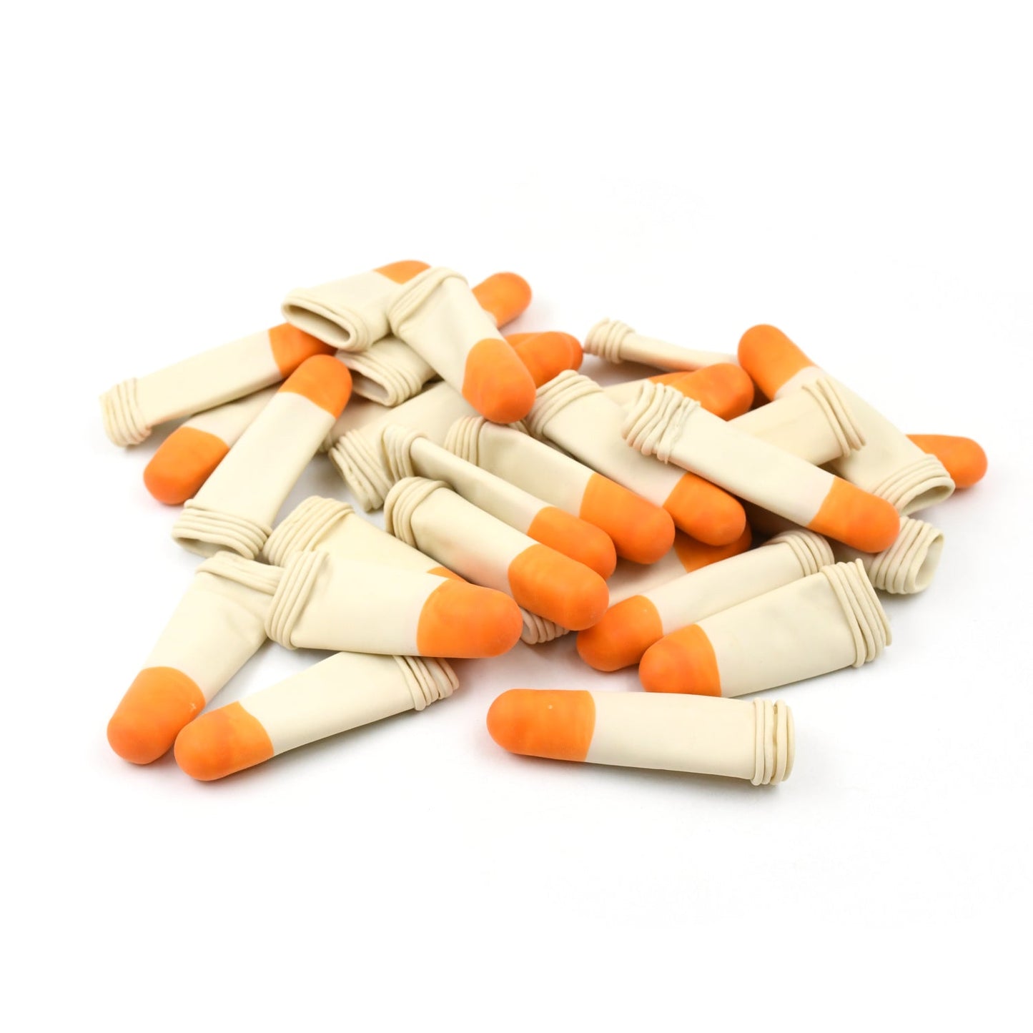 Finger Caps Silicone Finger Protectors Sleeves (Finger Cots  145 Pcs Set Approx) - Happy Price - Image 5