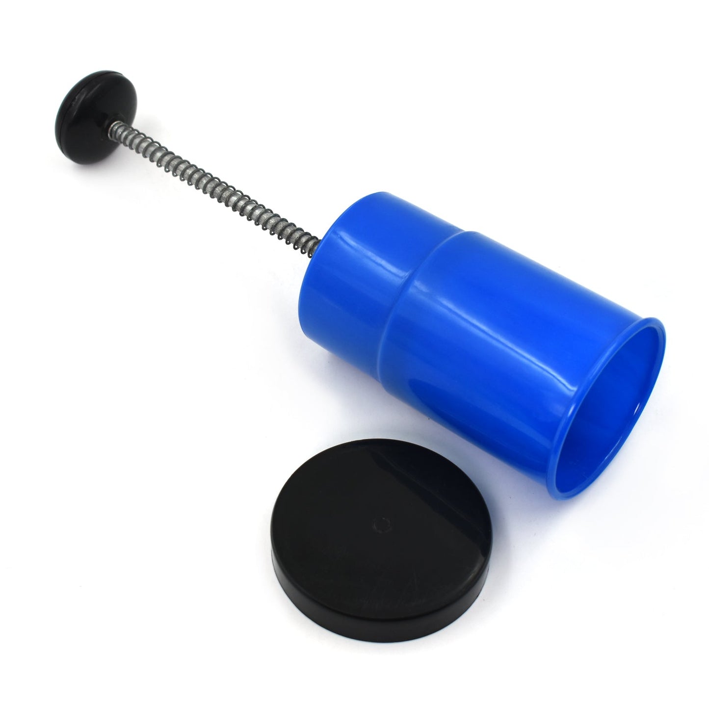 Onion Vegetable Hand Press Cutting Chopper (1 Pc  Mix Color) - Happy Price - Image 4