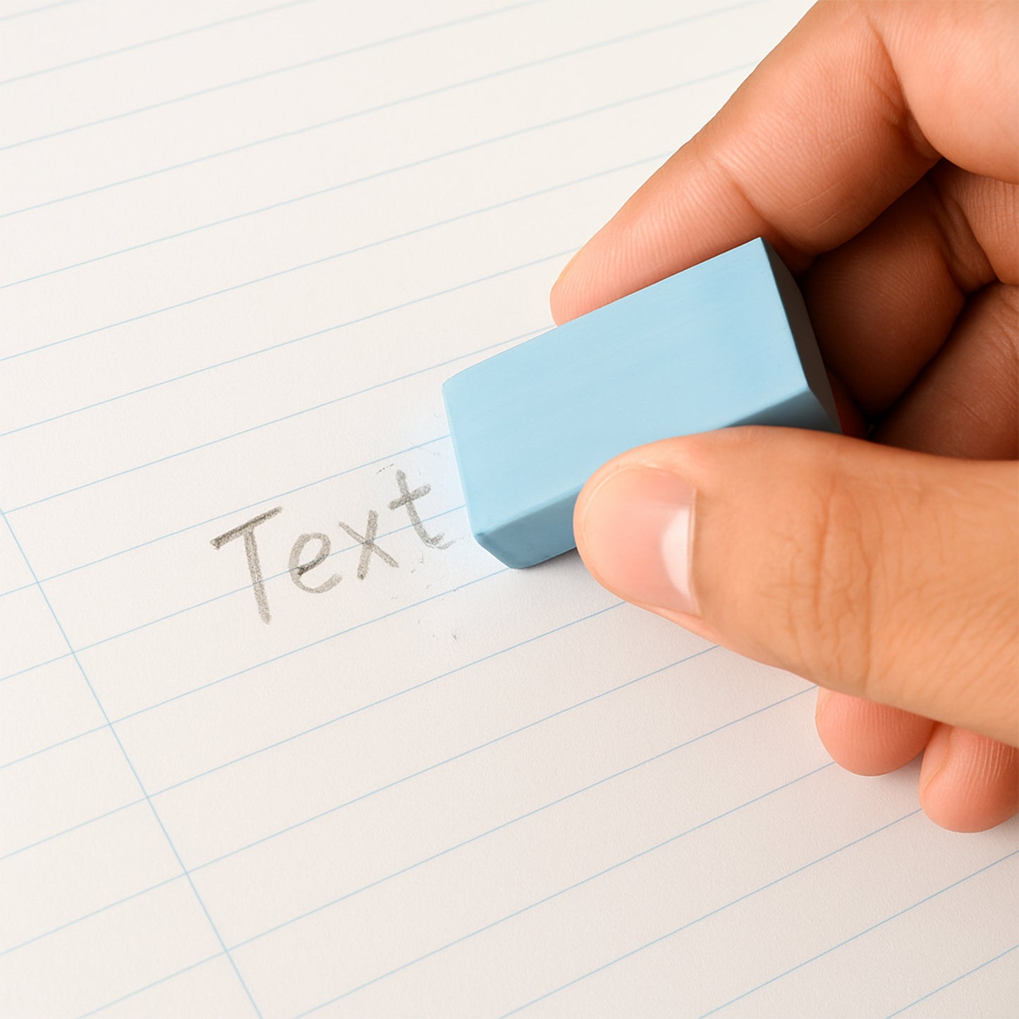 Fancy  Stylish Eraser (20 Pc  Mix Design) - Happy Price - Image 5