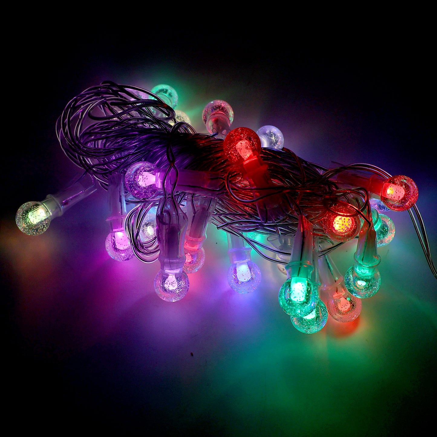 Led Decorative String Lights (8 Meter) - Happy Price - Image 5
