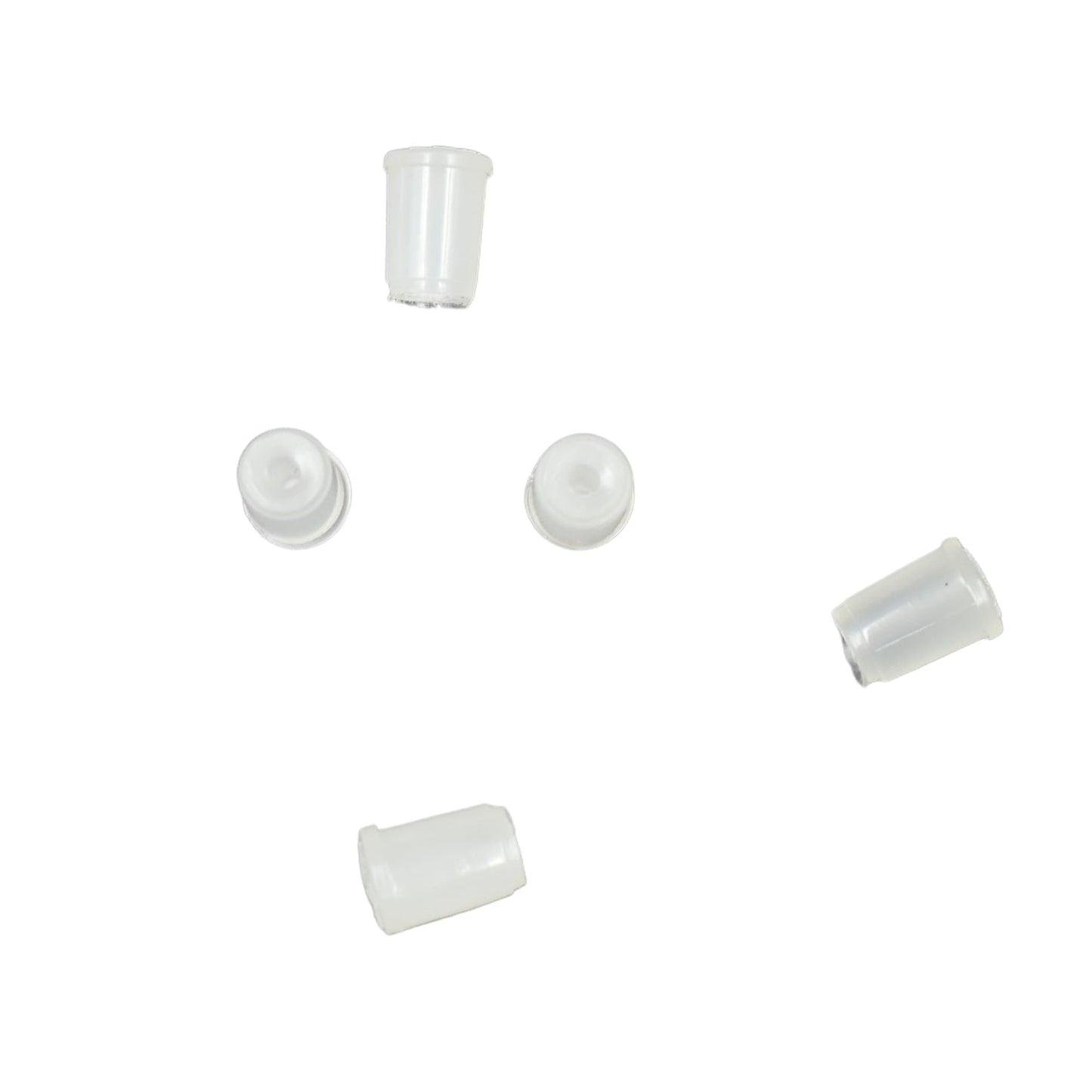 5 Pc Hot Water Bag In Water Stopper Used As A Stopper While Injecting Nails On Walls Etc. - Happy Price - Image 7
