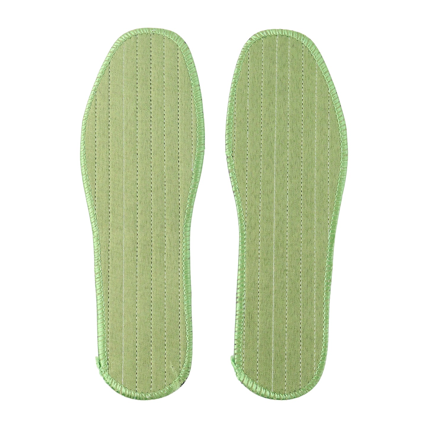 Comfort Shoe Insoles for Size 45 Foot Support (1 Pair) - Happy Price - Image 4