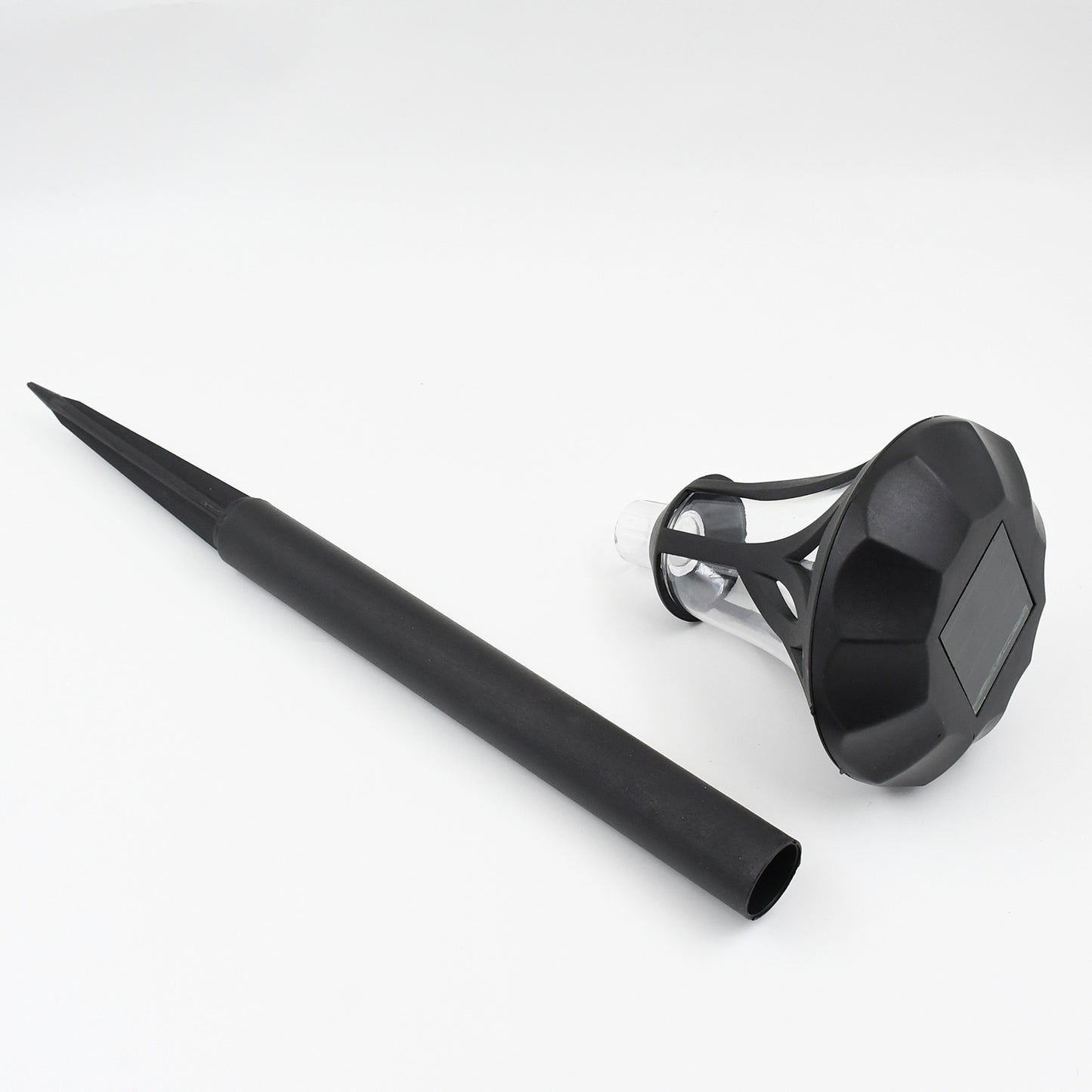 Solar Garden Led Light (Pack Of 1 Pc) - Happy Price - Image 6