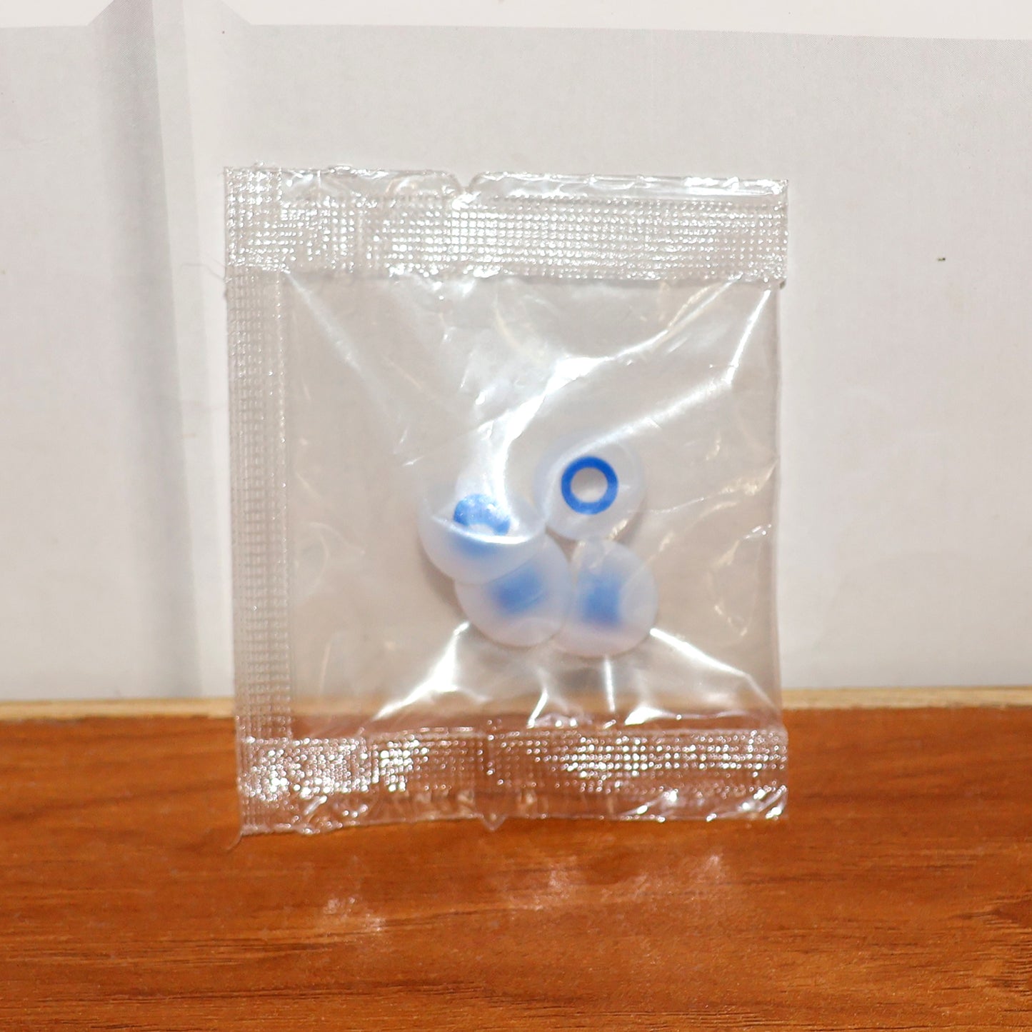 4 Pc Silicone Earbud Tips Set - Soft Replacement Eartips for TWS Earbuds & In-Ear Monitors - Happy Price - Image 7