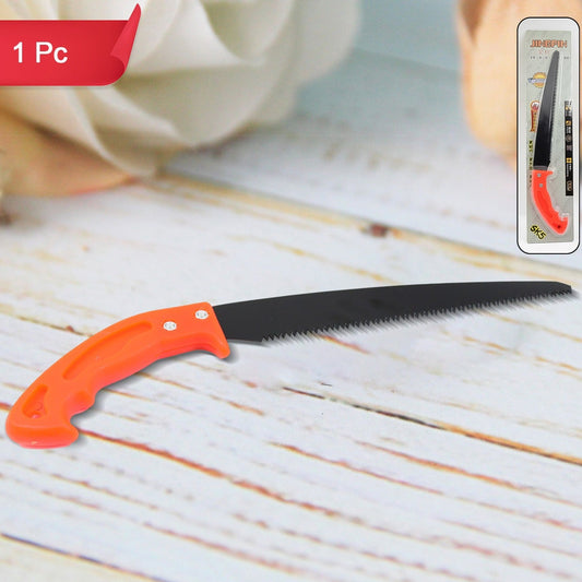 Hand Pruning Saw For Tree Branch Cutter (1 Pc) - Happy Price - Image 1