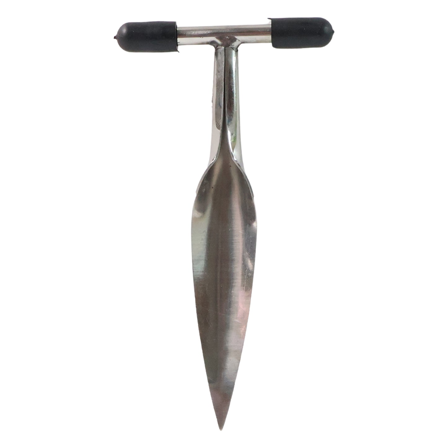 Stainless Steel Coconut Opener Tool with T-Handle Grip (1 Pc) - Happy Price - Image 4