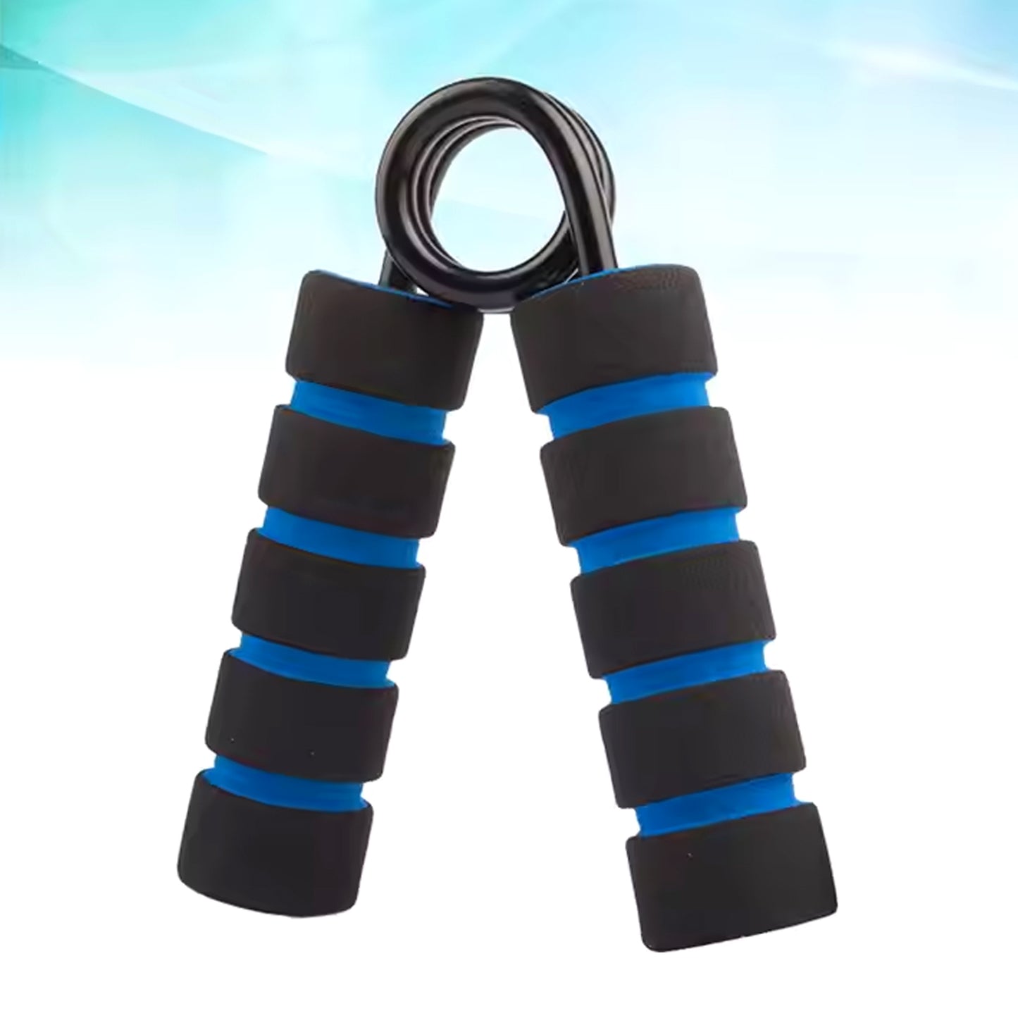 150kg Challenge Hand Exerciser Hand Gripper  Finger Strengthener ( 1 Pc  300lb ) - Happy Price - Image 3