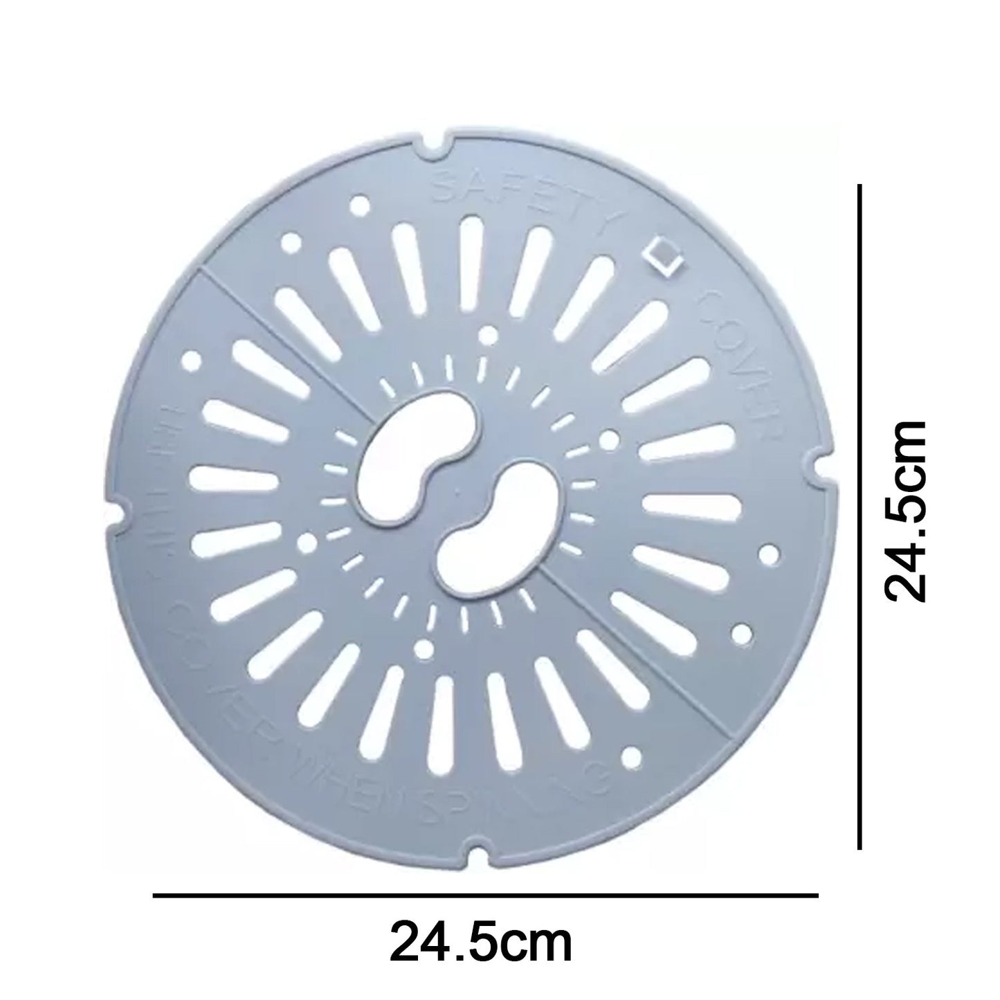 Spin Cap Safety Cover - Happy Price - Image 3