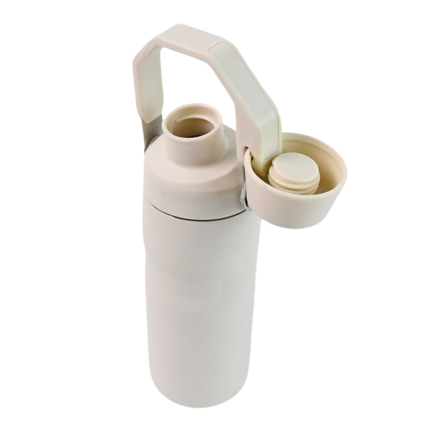 Insulated Stainless Steel Water Bottle (500 Ml) - Happy Price - Image 4