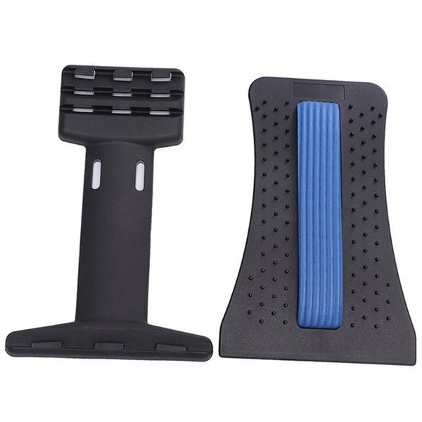 1666 Multi-level Back Stretcher Posture Corrector Device For Back Pain Relief - Happy Price - Image 6