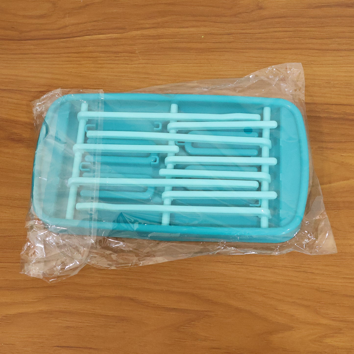 Baby Bottle Drying Stand with Drip Tray - 1 Pc Set - Happy Price - Image 7