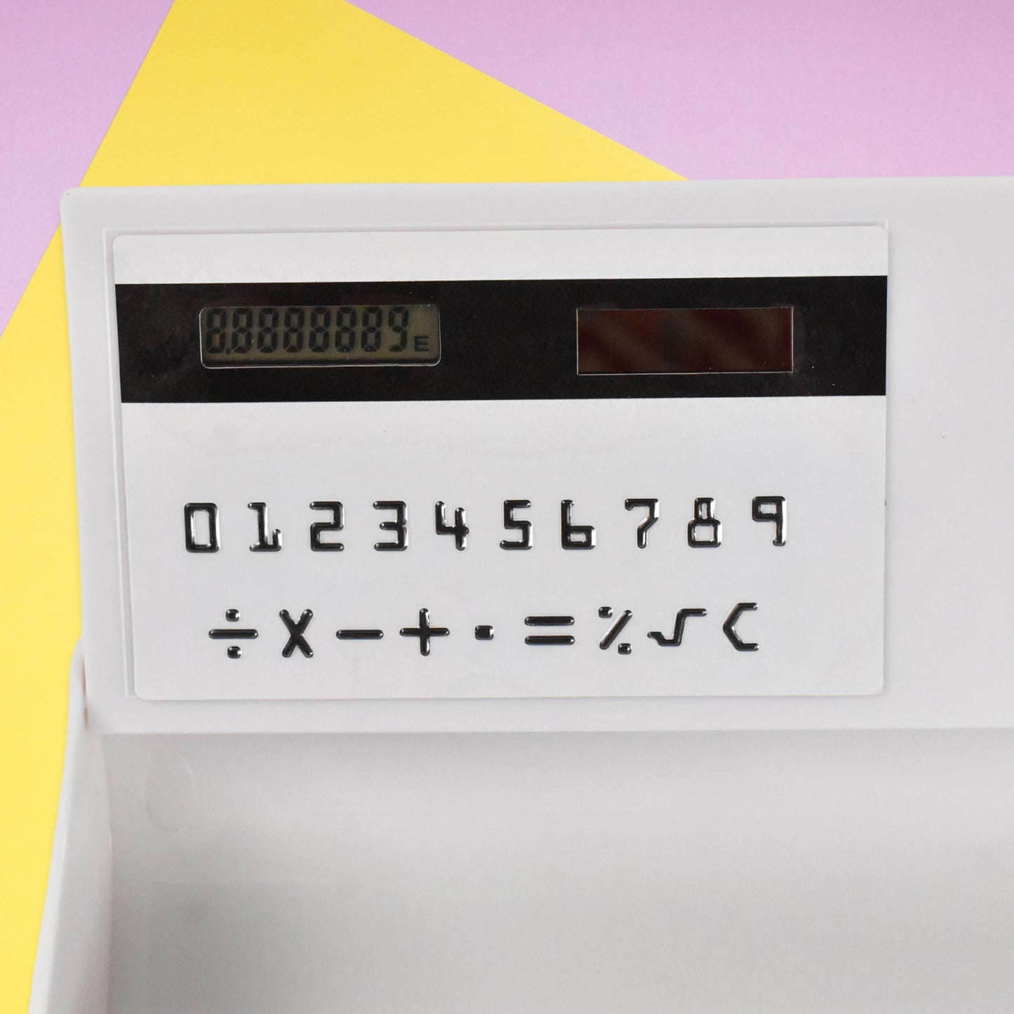 Small Multifunctional Fancy Pencil Box Double Sided Pencil Cases (1 Set) - Happy Price - Image 3