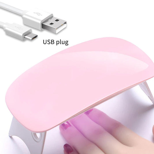 Professional Nail Polish Dryer Machine - Happy Price - Image 1