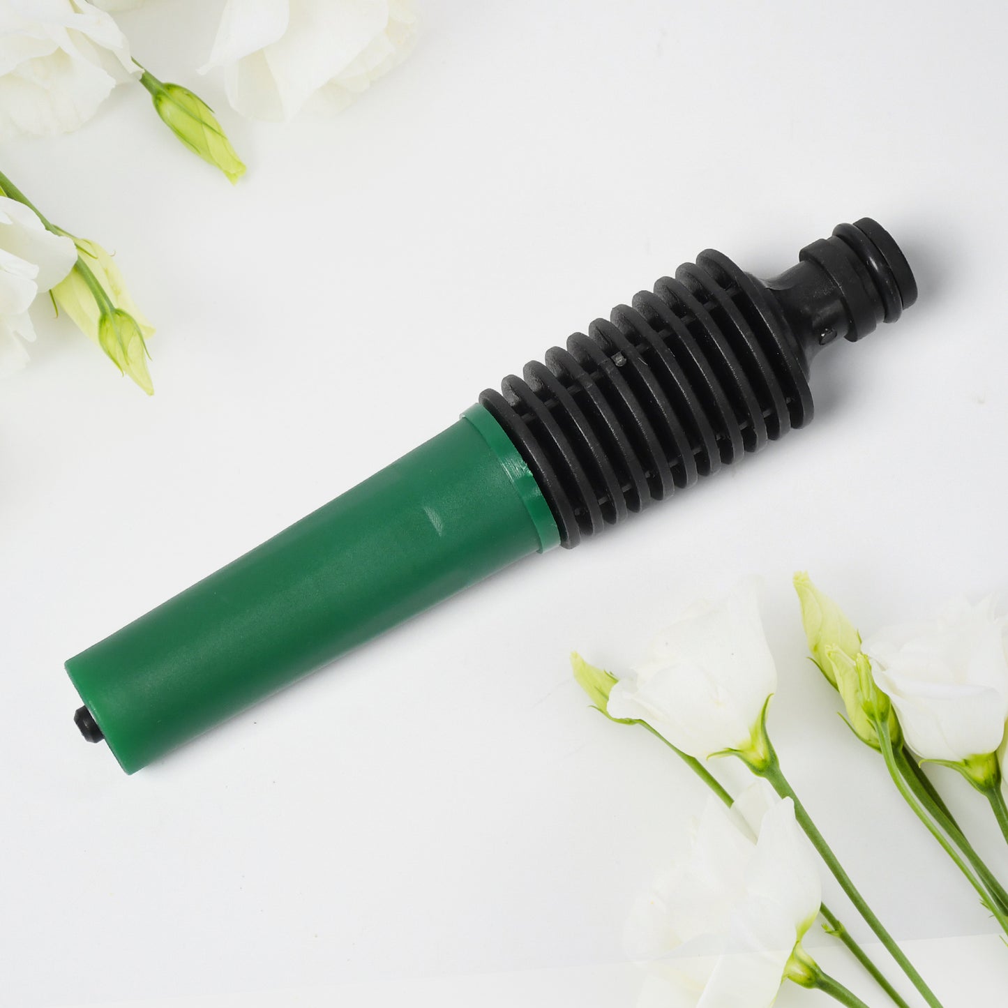 Water Hose Pipe Tap Nozzle Connector Set Fitting Adapter Hose Lock Garden Water Hose Pipe Tap Nozzle - Happy Price - Image 3