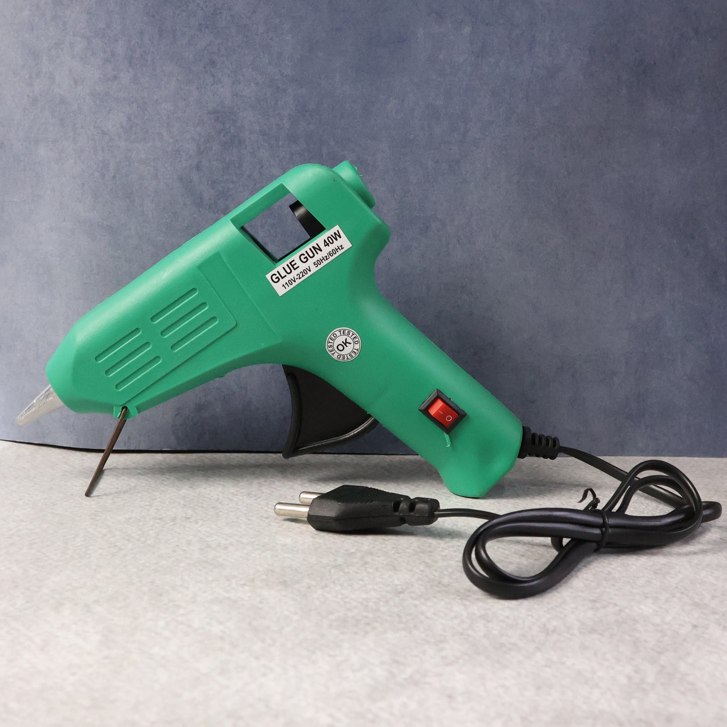 HappyPrice 40 Watt Glue Gun for Crafting and Repairs - Happy Price - Image 2