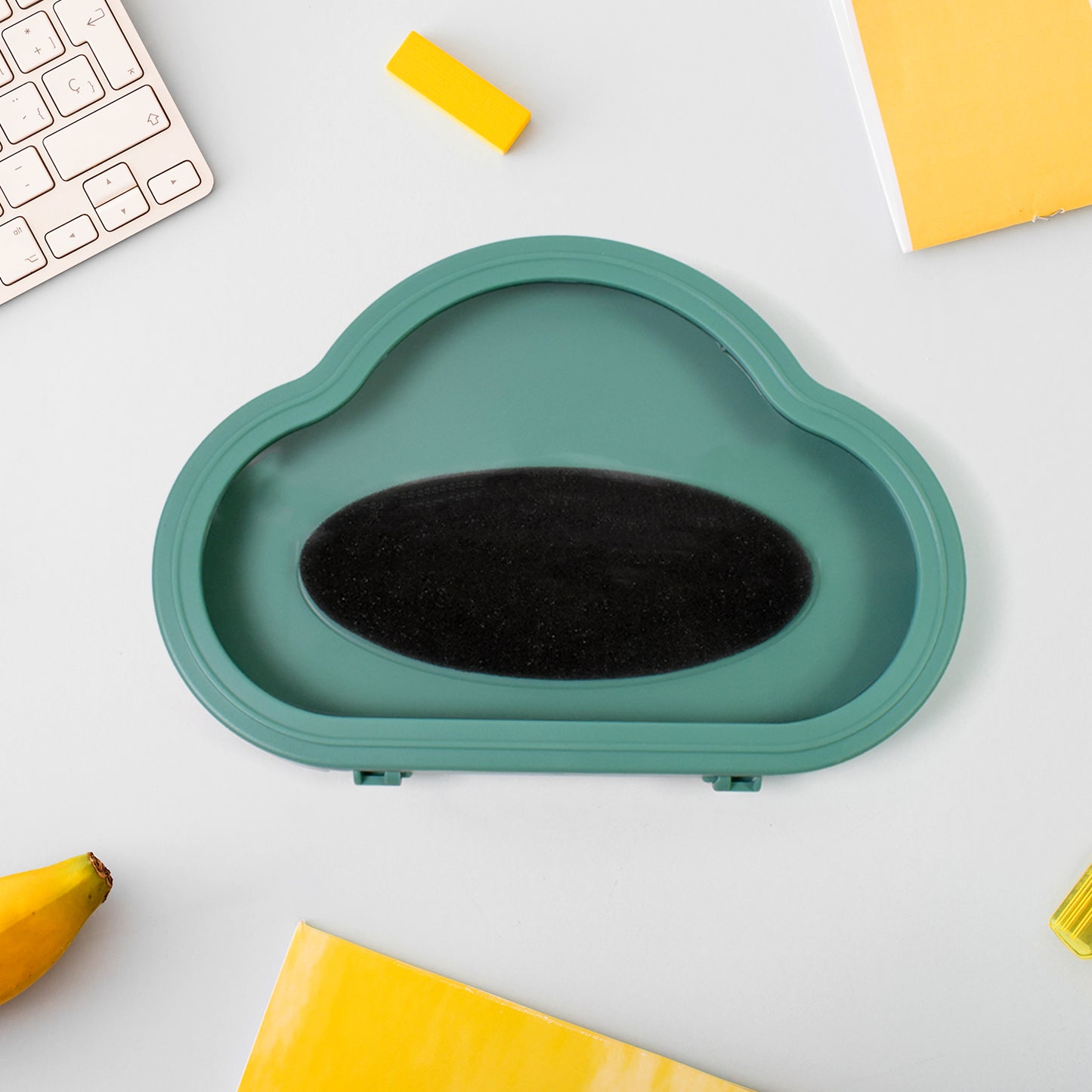 Smartphone  Mobile Stand Waterproof Case Smartphone Stand Case (1 Pc  Green Colour) - Happy Price - Image 6