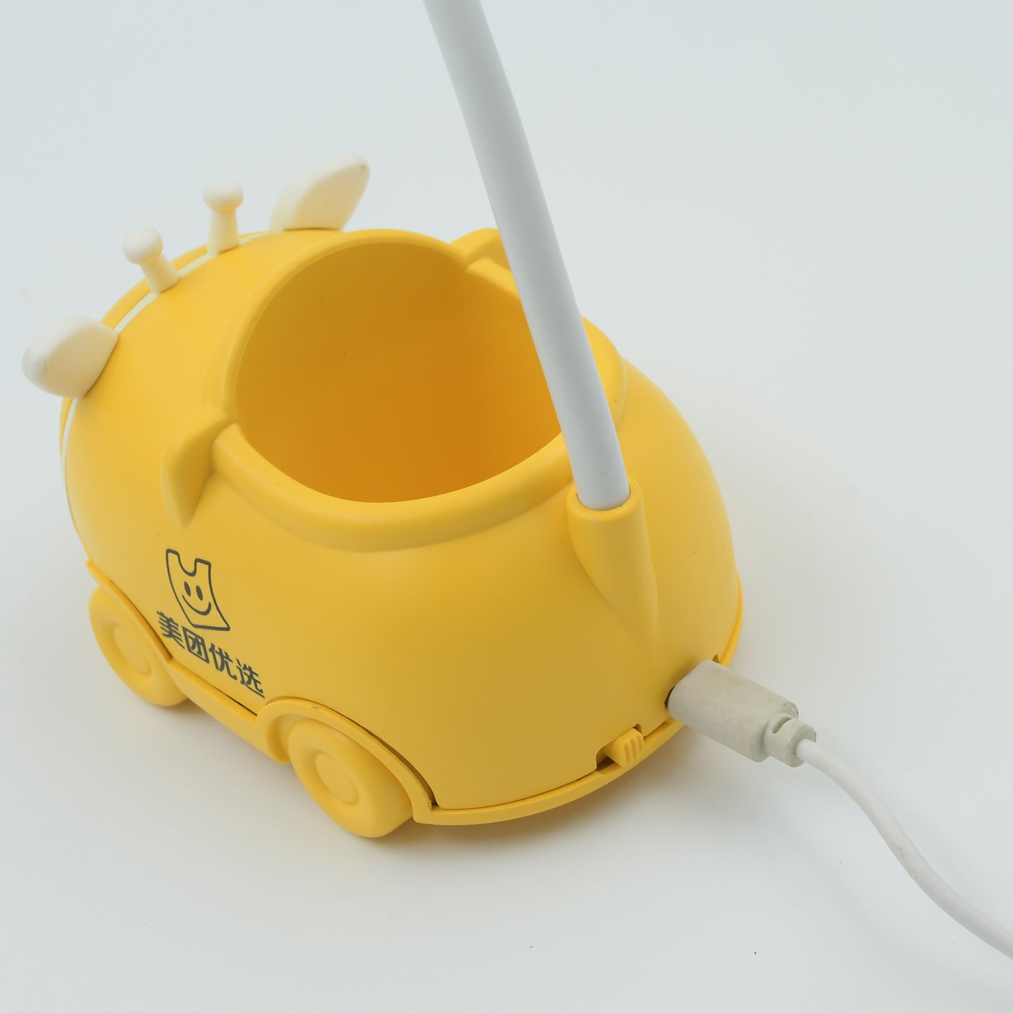 Led Reading Light 360 Adjustment Usb Charging Foldable Usb Charging Desk Lamp Creative Desk Lamp Led Table Light Desk Lamp For Homes For Offices (1 Pc ) - Happy Price - Image 6