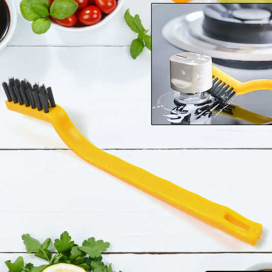 Mini Wire Brush Nylon Wire (1 Pc) - Happy Price - Image 1