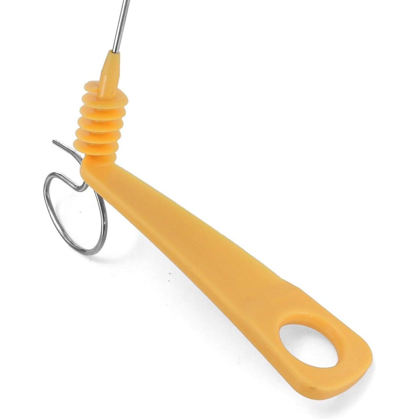 1 Set Potato Spiral Cutter Potato Twister (4 Spits) - Happy Price - Image 4