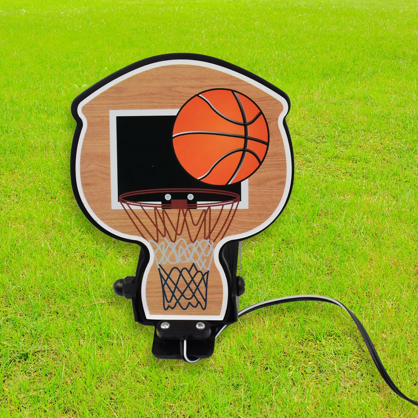 Kids Jump Trainer Touch High Jump Counter Jump Height Growth (1 Pc) - Happy Price - Image 3