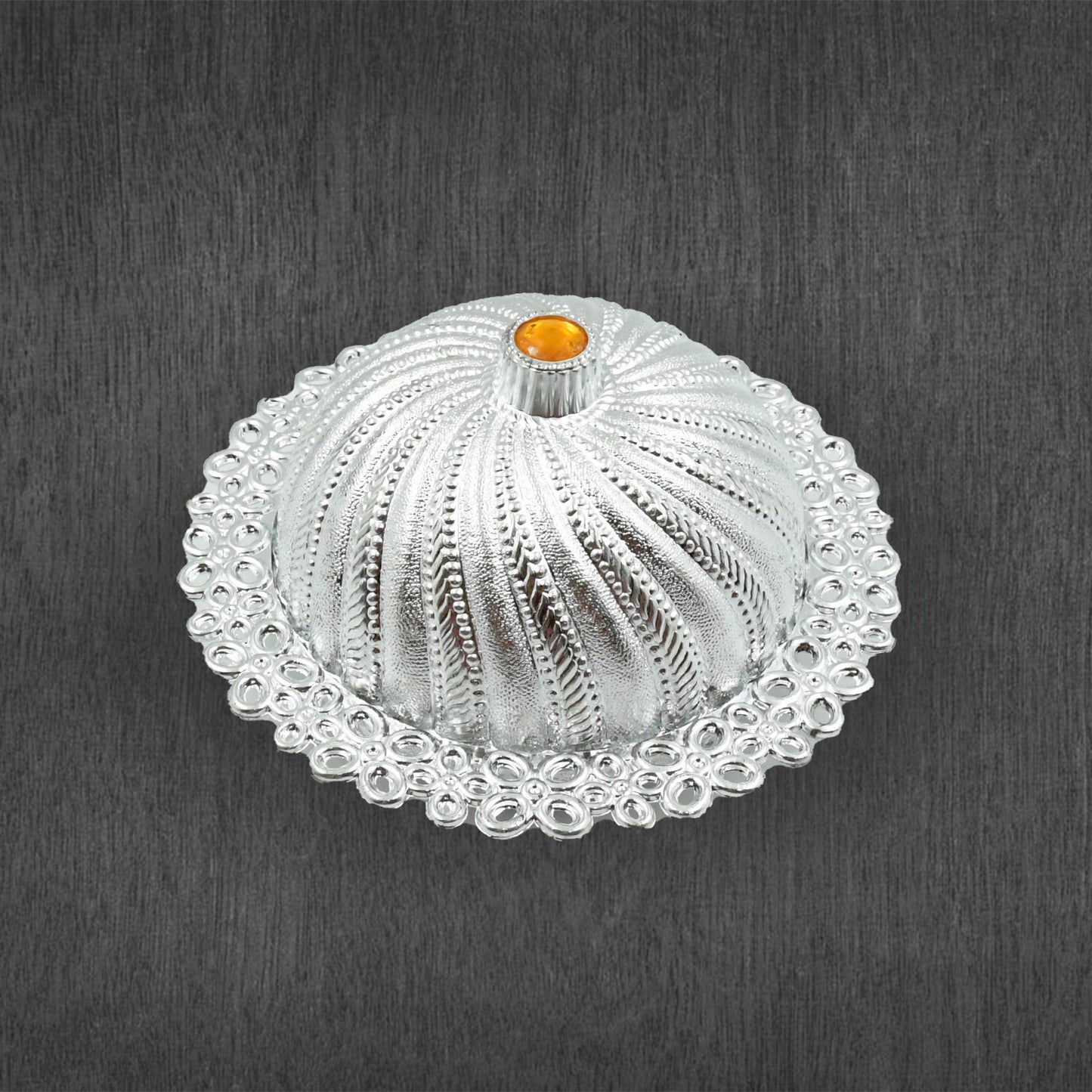 Multipurpose Storage Box with Lid for Dry Fruits, Mukhvas, Kitchen Use - 1 Pc - Happy Price - Image 3