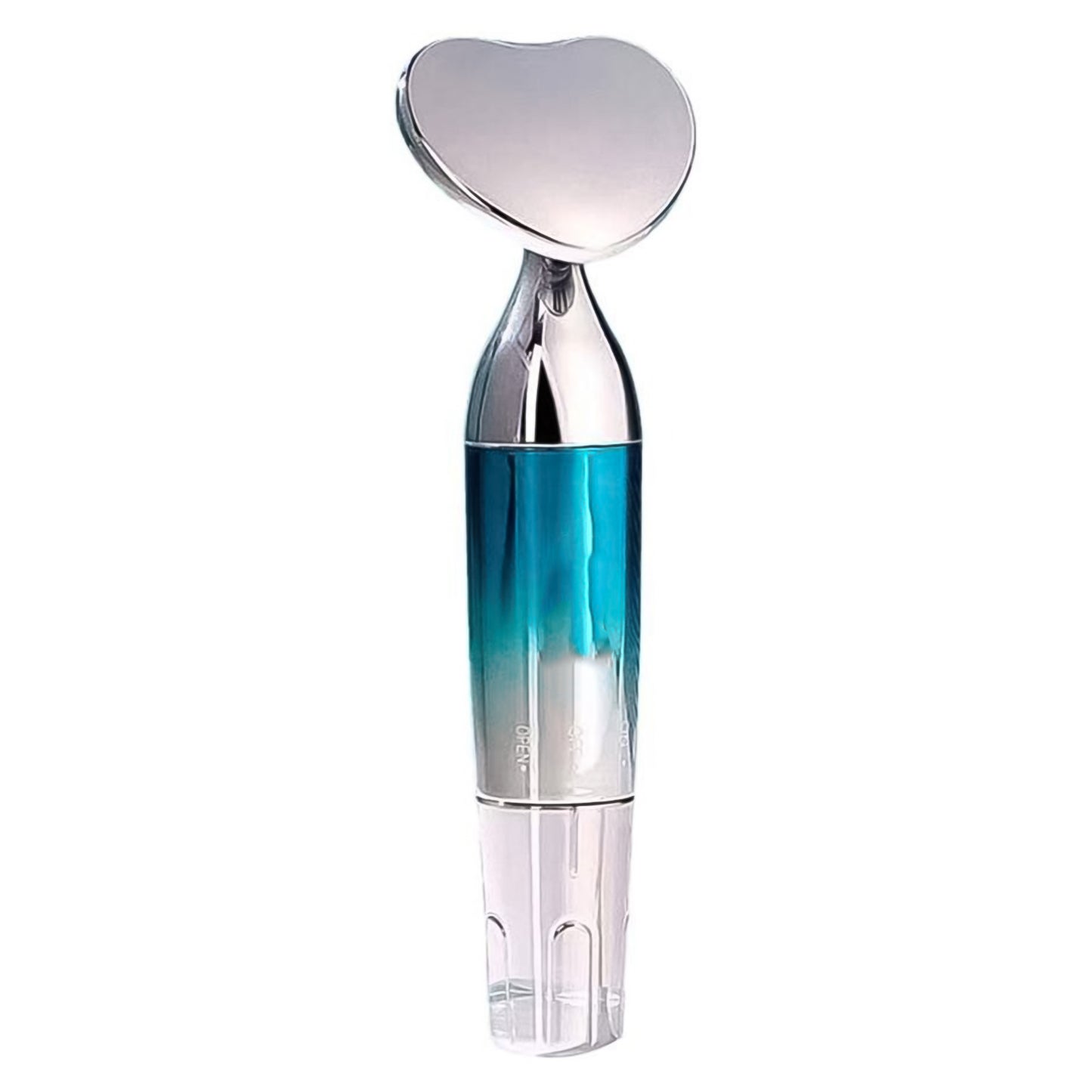 Face Vibratory Massager Facial Beauty Device (1 Pc) - Happy Price - Image 6