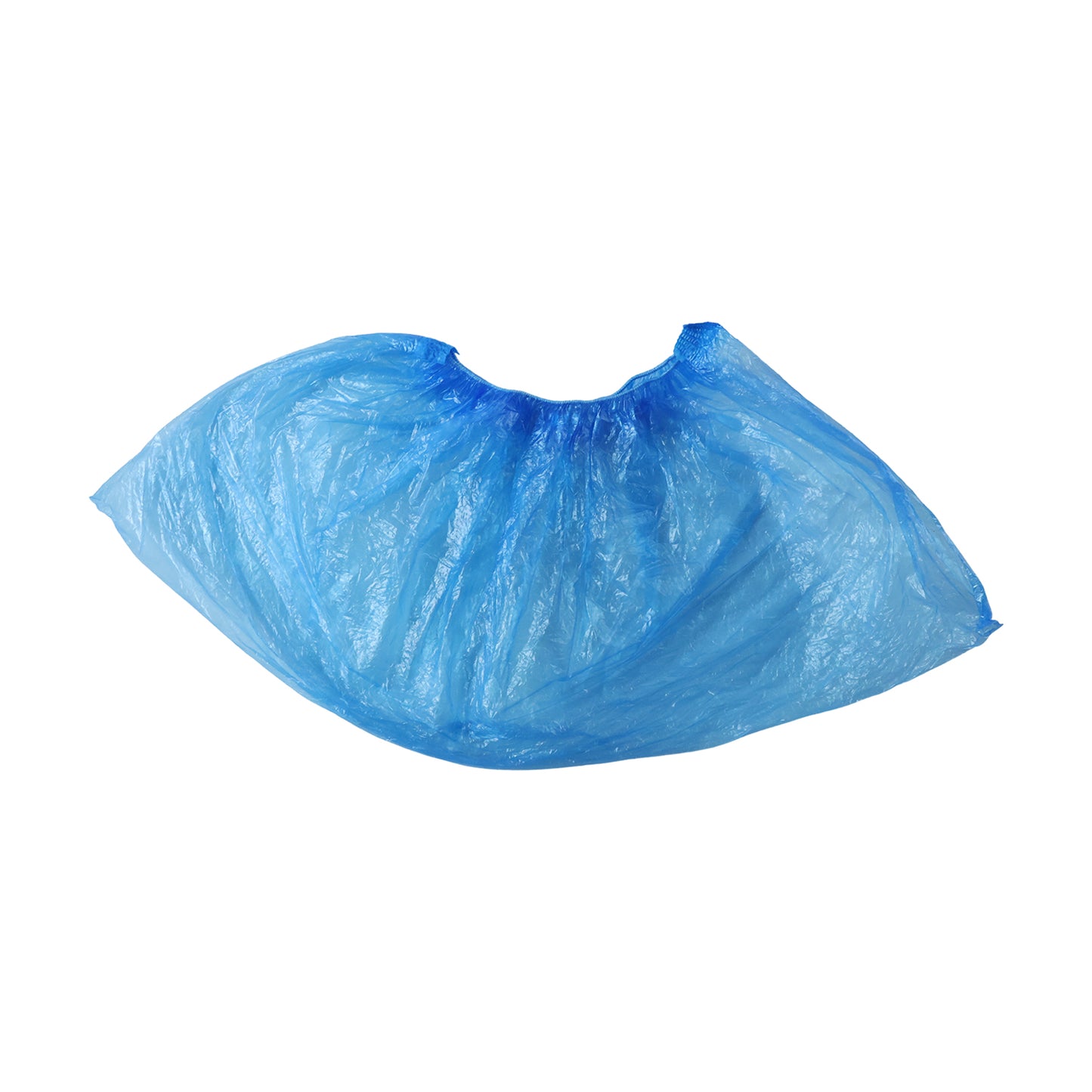 Disposable Plastic Shoe Covers - 2 Pair Set for Hygiene and Protection - Happy Price - Image 4