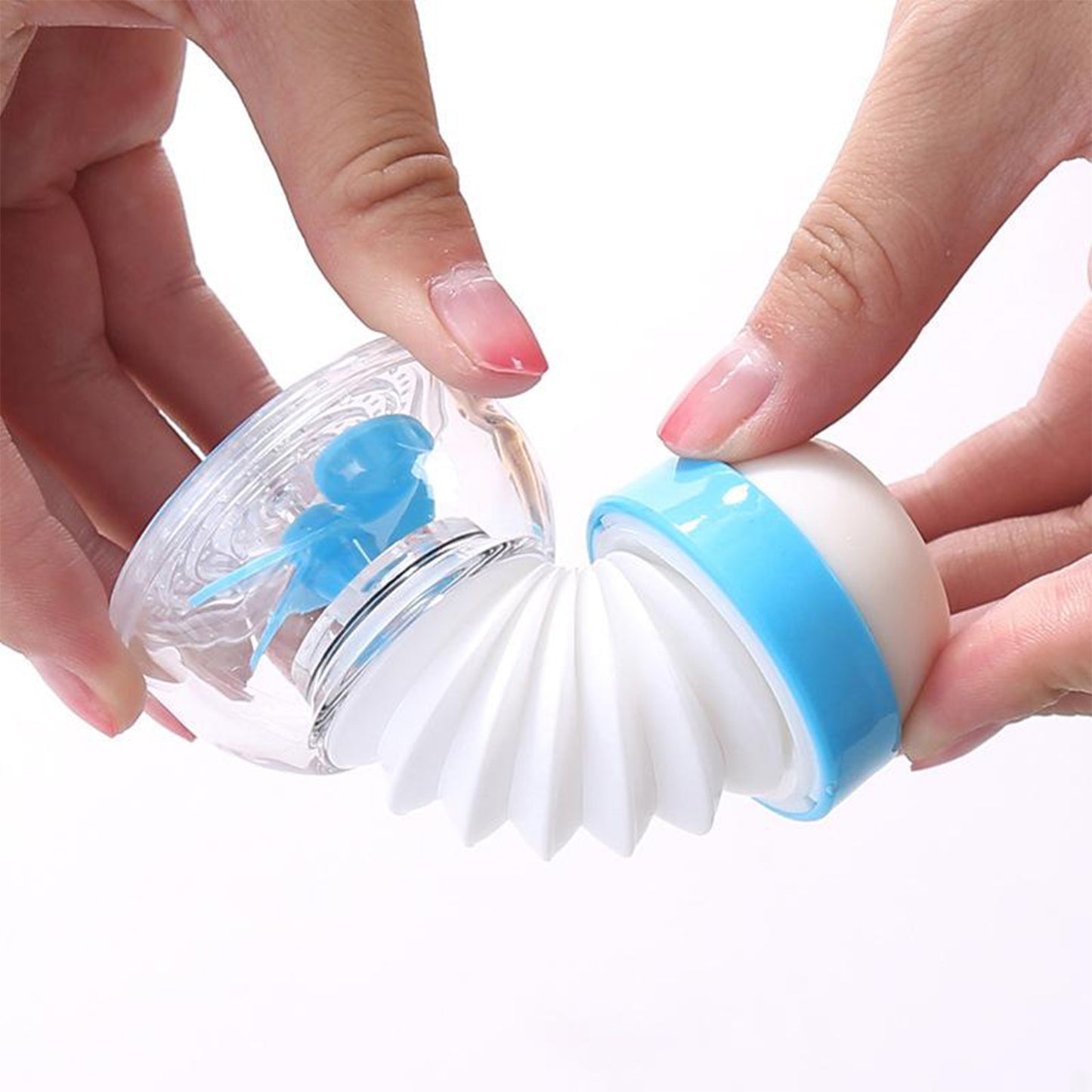 Adjustable Faucet Sprayer Head with Extension Hose for Kitchen Sink - Happy Price - Image 2