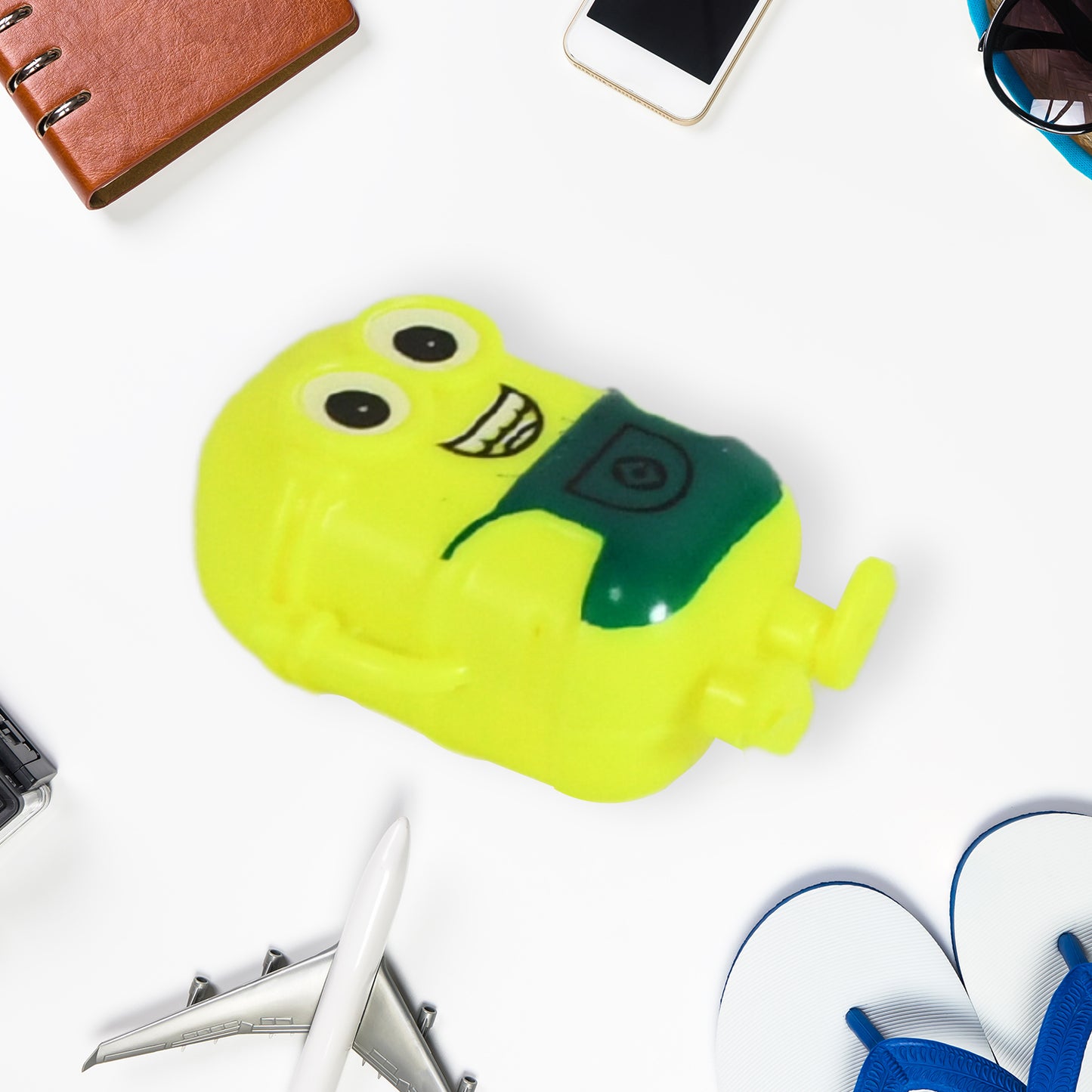 Small Green Minion Cute Minion Small Sized Minion Toy For Kids - Happy Price - Image 3