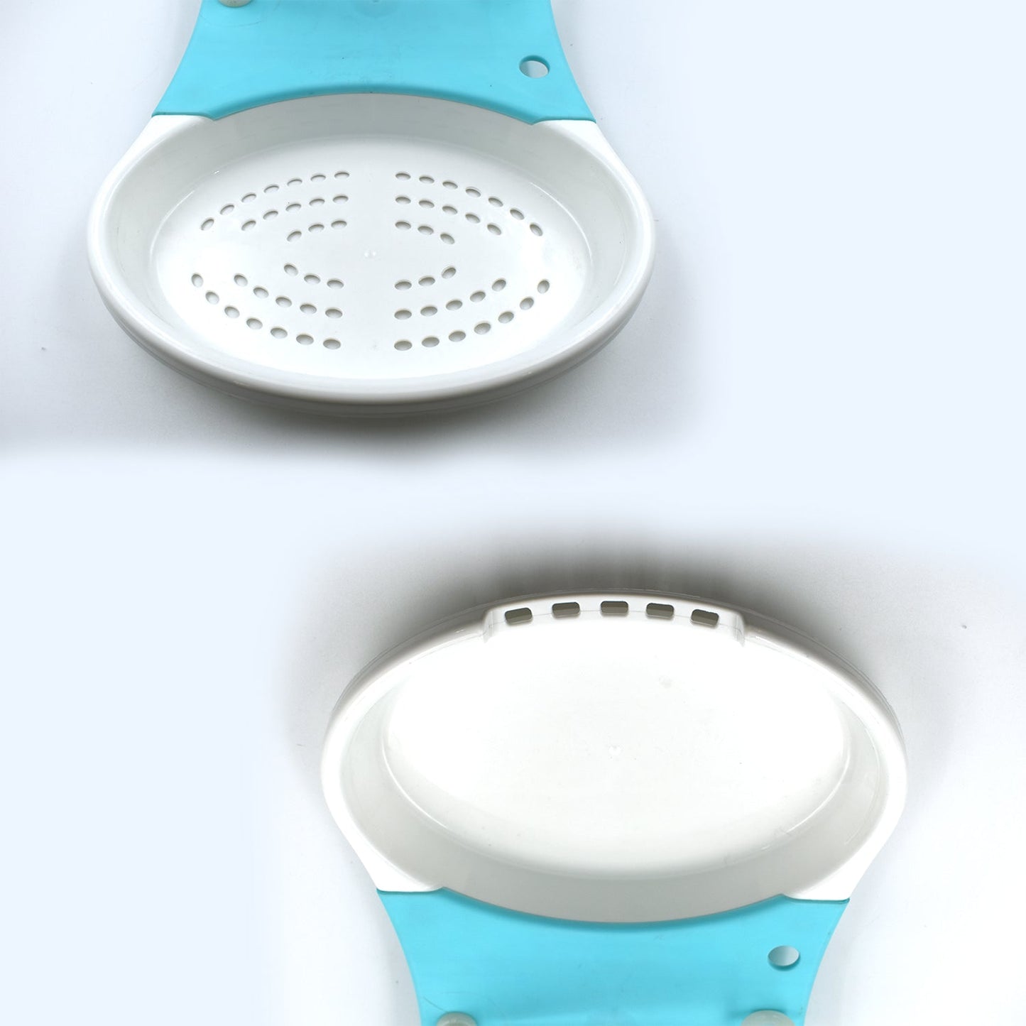 Adjustable Cut N Wash Used In All Kinds Of Household And Kitchen Purposes For Cutting And Washing Simultaneously Of Vegetables And Fruits Etc. - Happy Price - Image 5