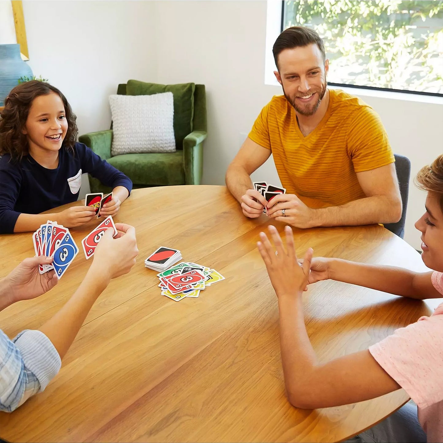 Gno Card Game - 112 Card Pack for Family Fun - Happy Price - Image 7