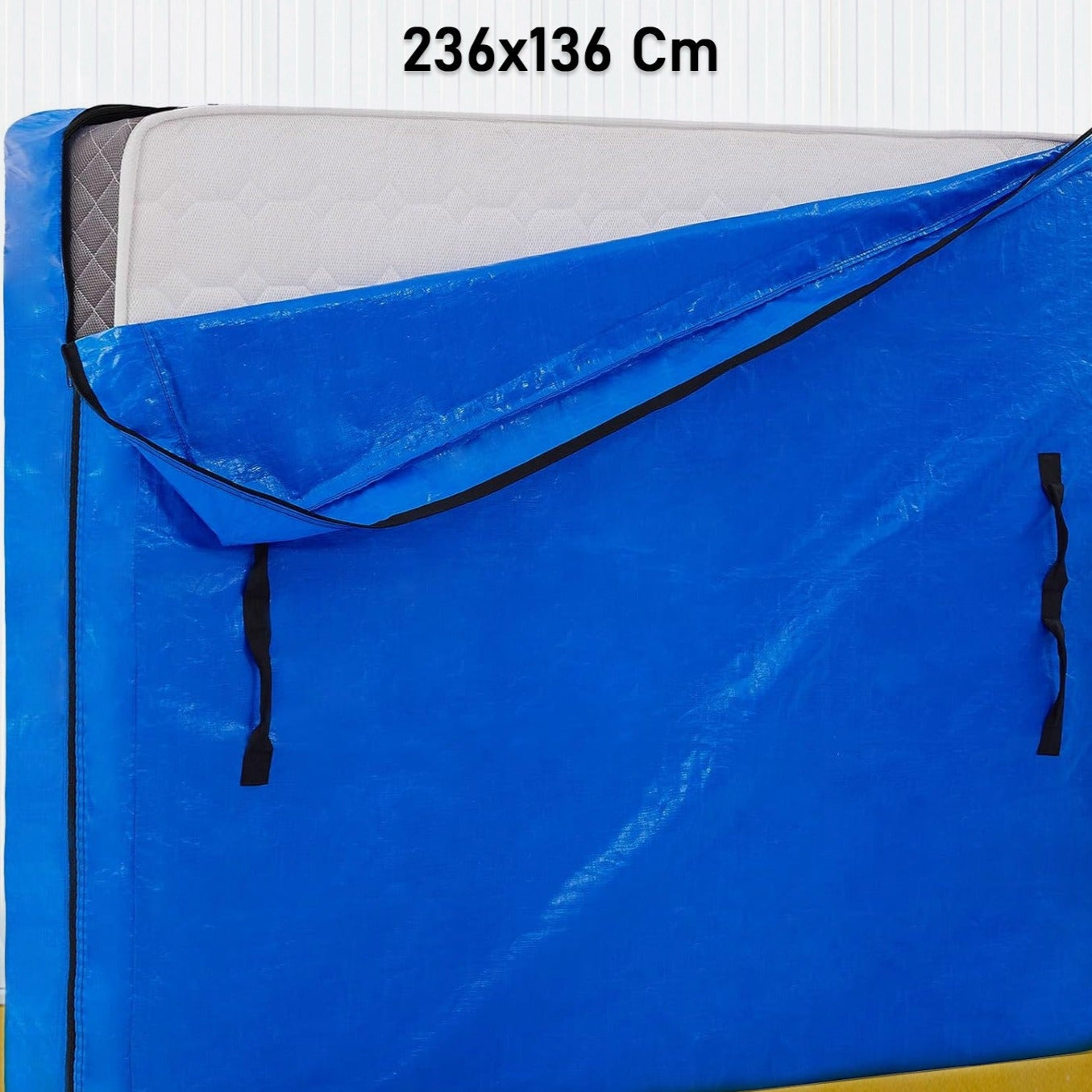 Mattress Bags  Cover (236136 Cm  1 Pc) - Happy Price - Image 1