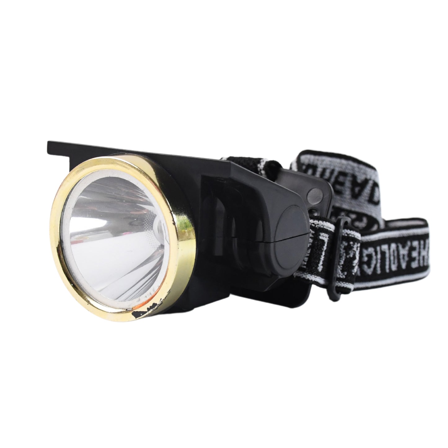 Rechargeable Solar Led Headlamp - Happy Price - Image 2