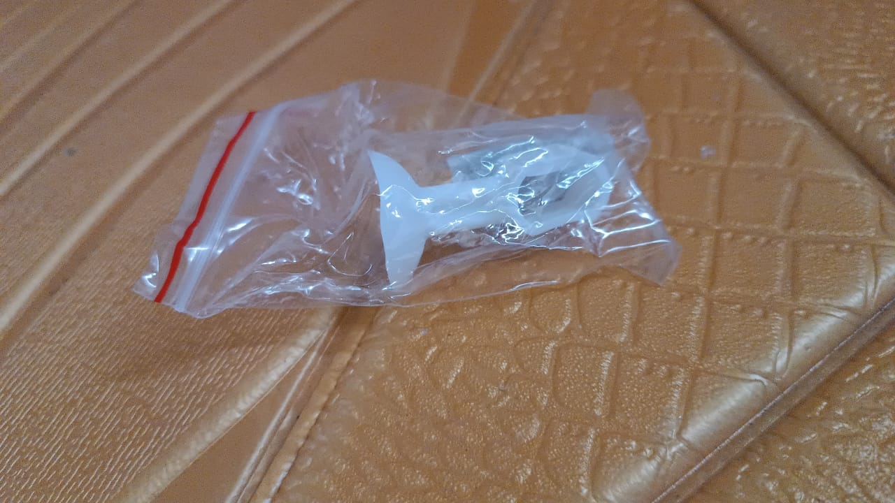 Self-sucking Silicone Door Stopper (1 Pc  Mix Color) - Happy Price - Image 7