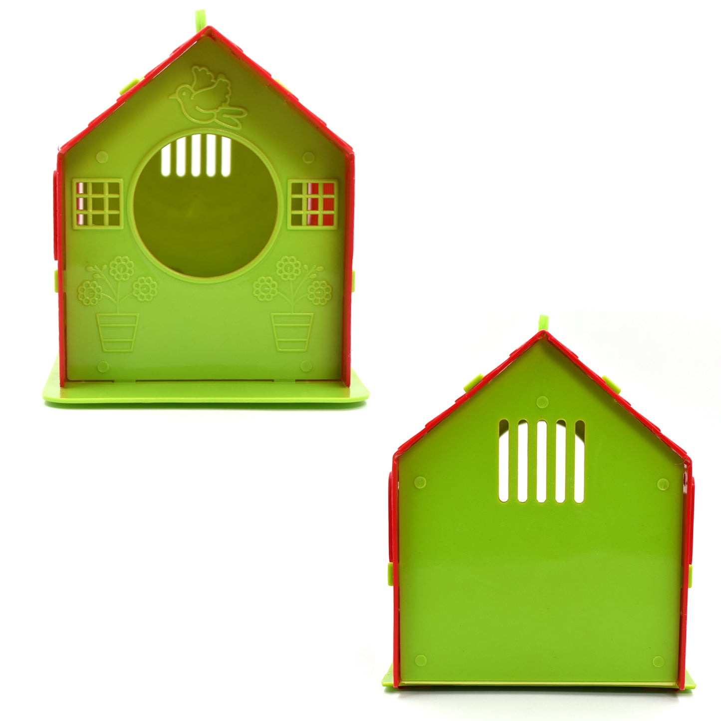 Small Bird House For Birds - Happy Price - Image 6