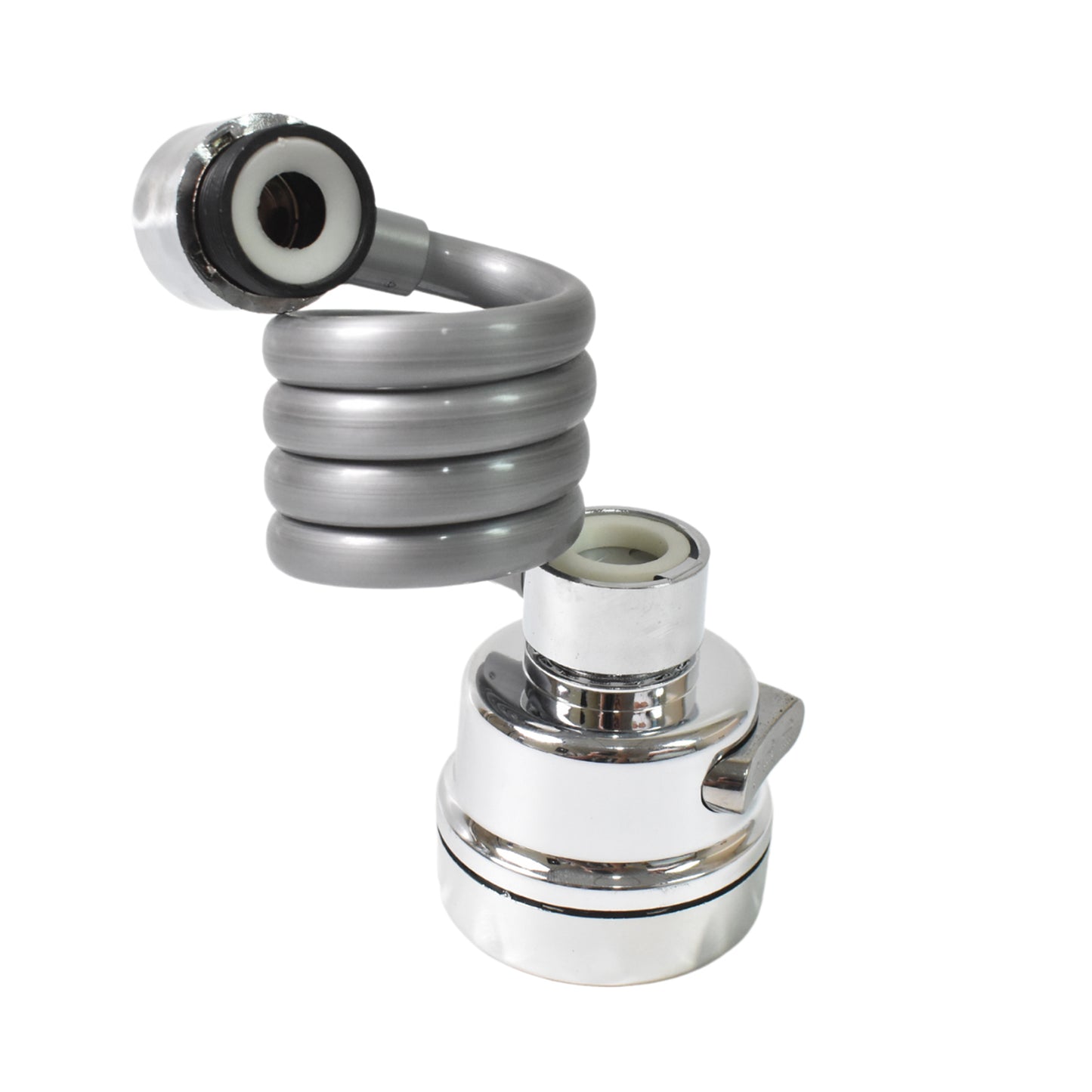 Water Faucet Extender Kitchen Faucet Sprayer Kitchen Sink Accessories Tools (1 Pc) - Happy Price - Image 4