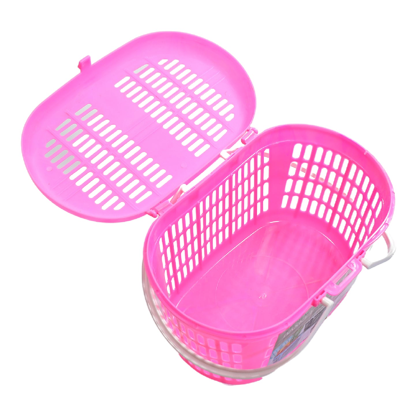 Multipurpose Basket Multi Utility Or Storage For Picnic Small Baskets. - Happy Price - Image 3