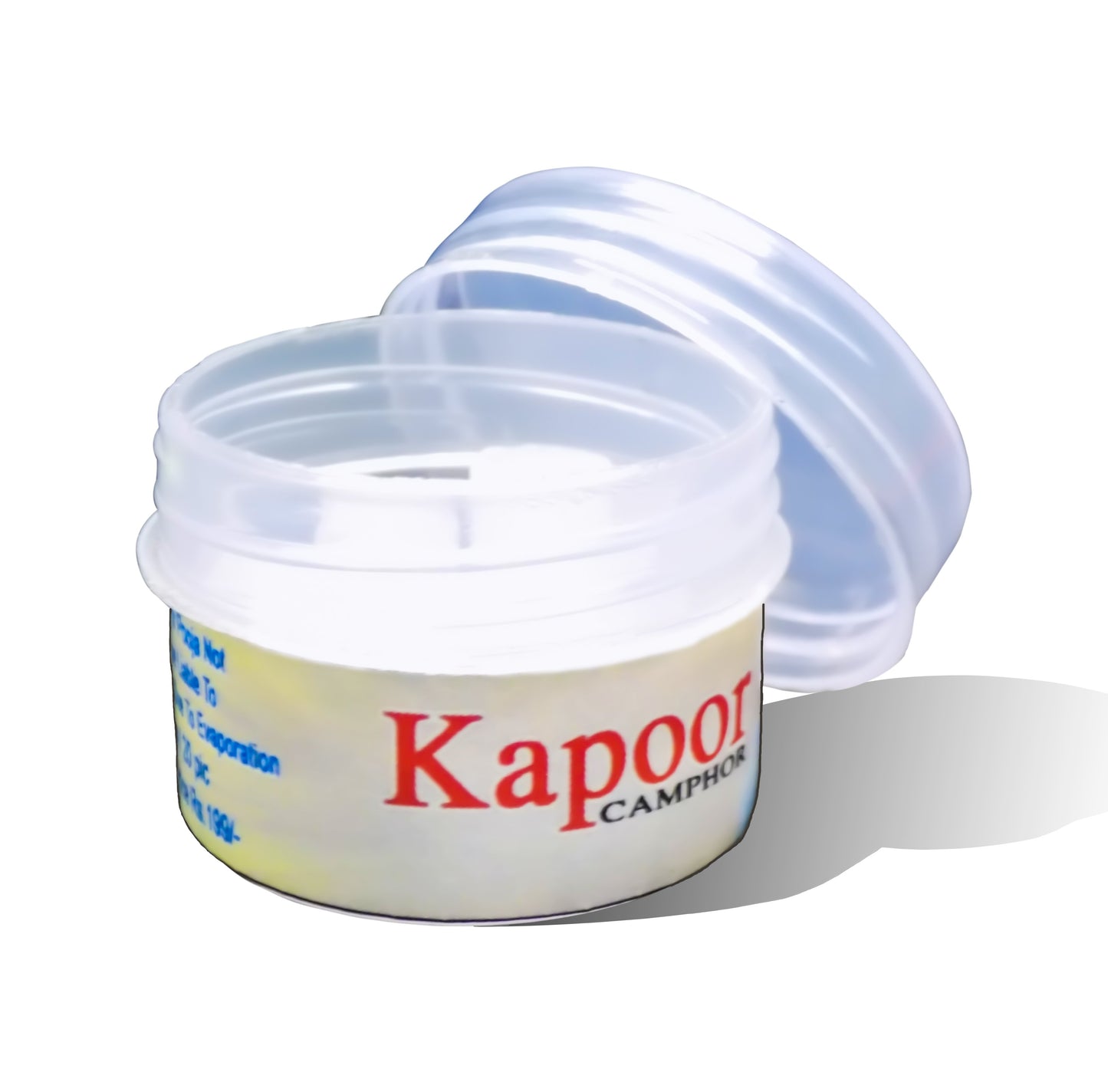 Pure Kapoor Tablets For Diffuser Puja Meditation (10gm) - Happy Price - Image 1