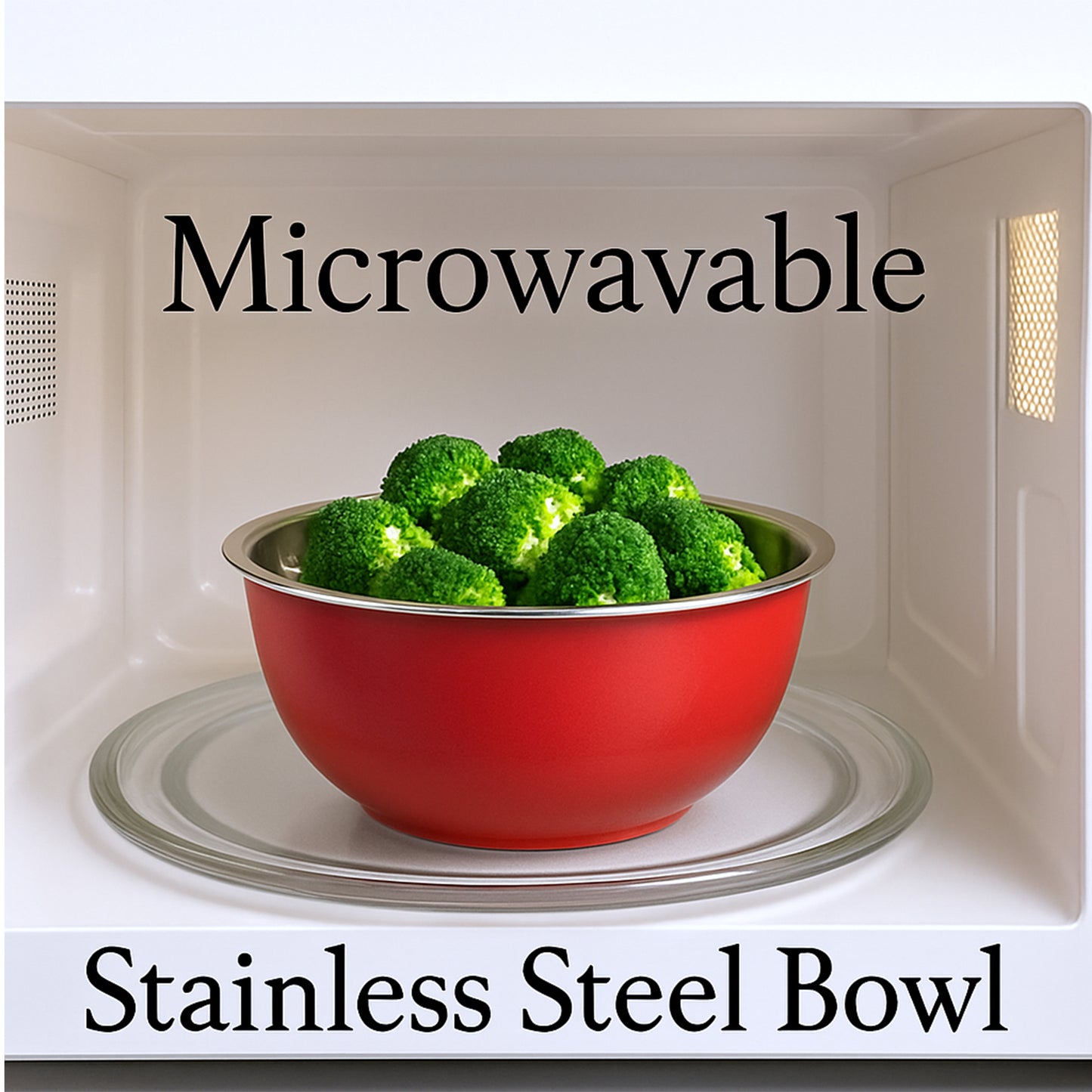Apex 2200ml Microwave-safe Plastic Serving Bowl With Lid (1 Pc) - Happy Price - Image 6