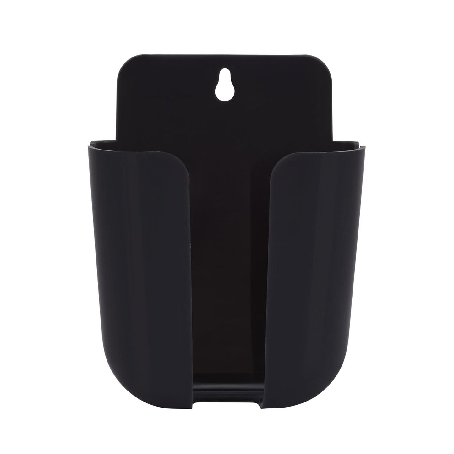 Wall Mounted Storage Box Remote Storage Organizer Case (Multicolour) - Happy Price - Image 5