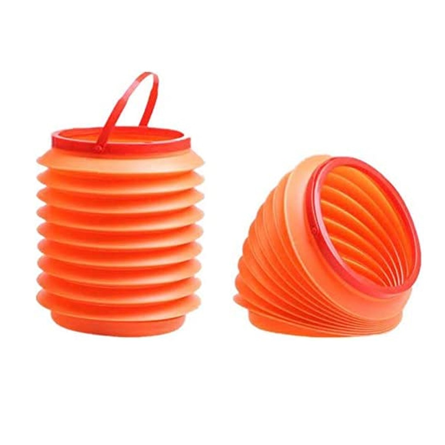 Foldable Storage Bucket  Water Container  Dustbin Multiuse Bucket For Home  Car  Kitchen Use Bucket - Happy Price - Image 3