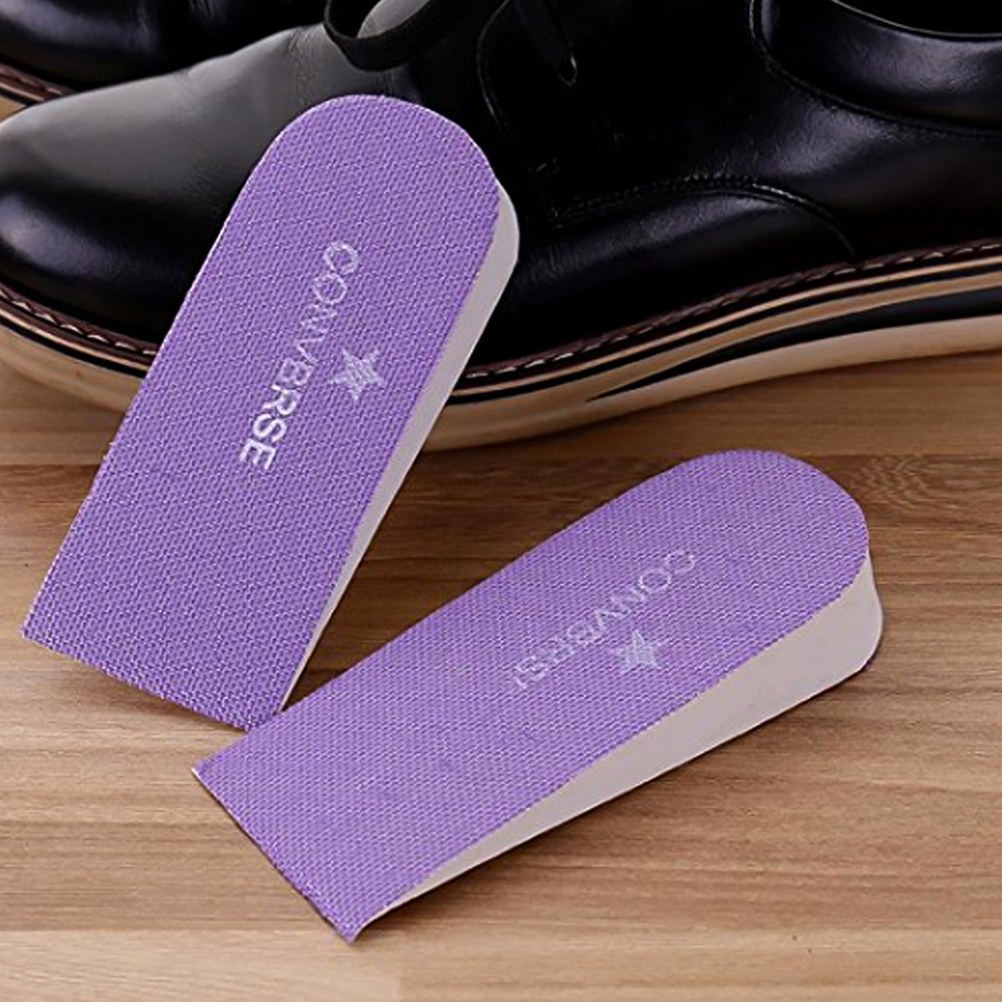 Adjustable Height Increase Insoles For Men And Women (1 Pair) - Happy Price - Image 6