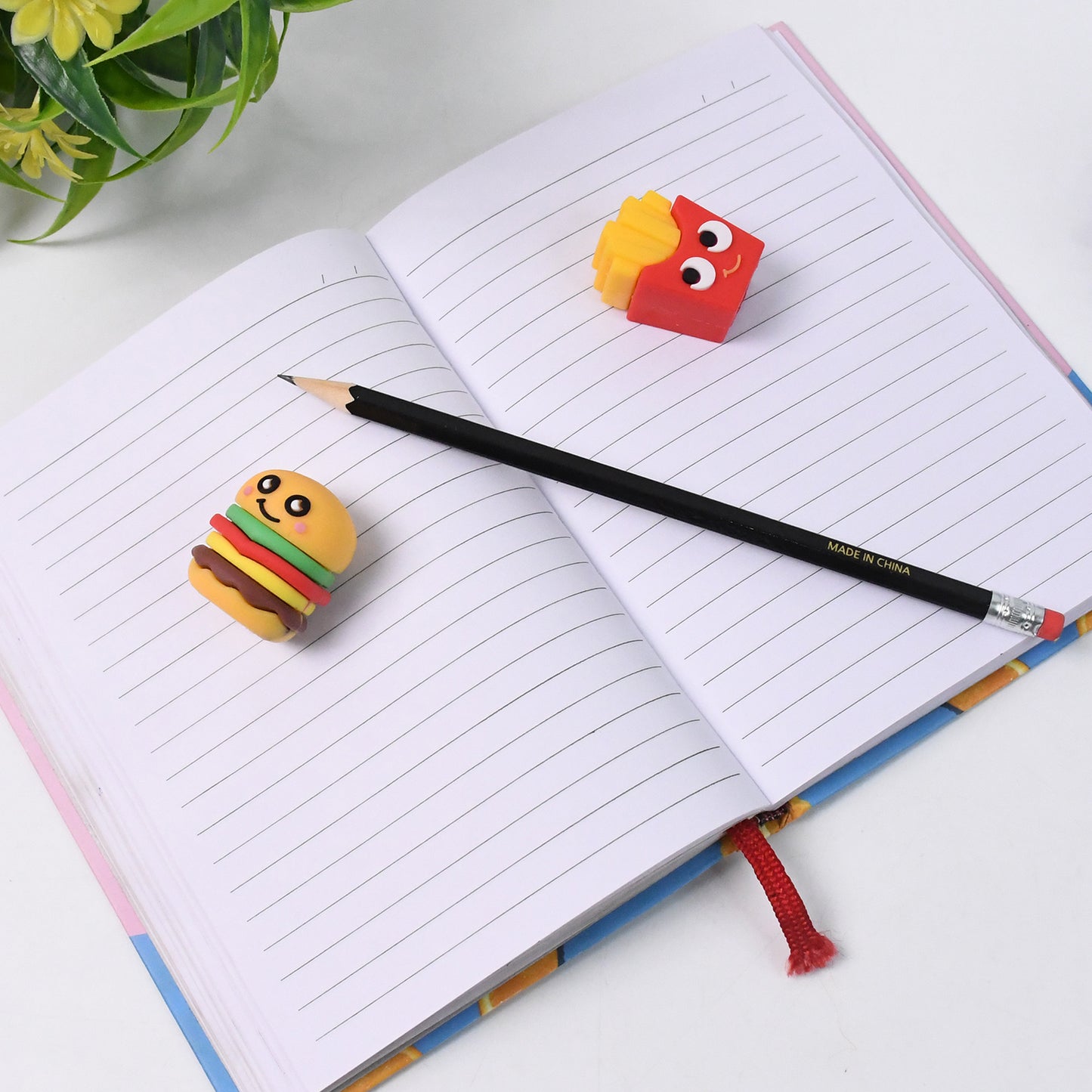 Cute Cartoon Pencil Sharpener for Kids (1 Pc) - Happy Price - Image 2