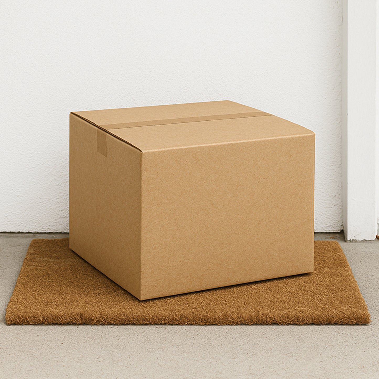 Heavy-duty Brown Box For Product Packing (17x26x26 Cm  1 Pc) - Happy Price - Image 3