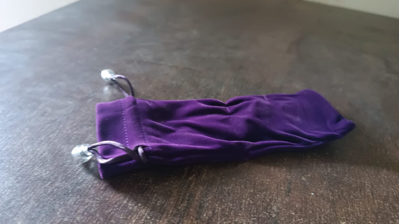 Return Gift Bags Small Fancy Bags 187 Cm (1 Pc) - Happy Price - Image 7