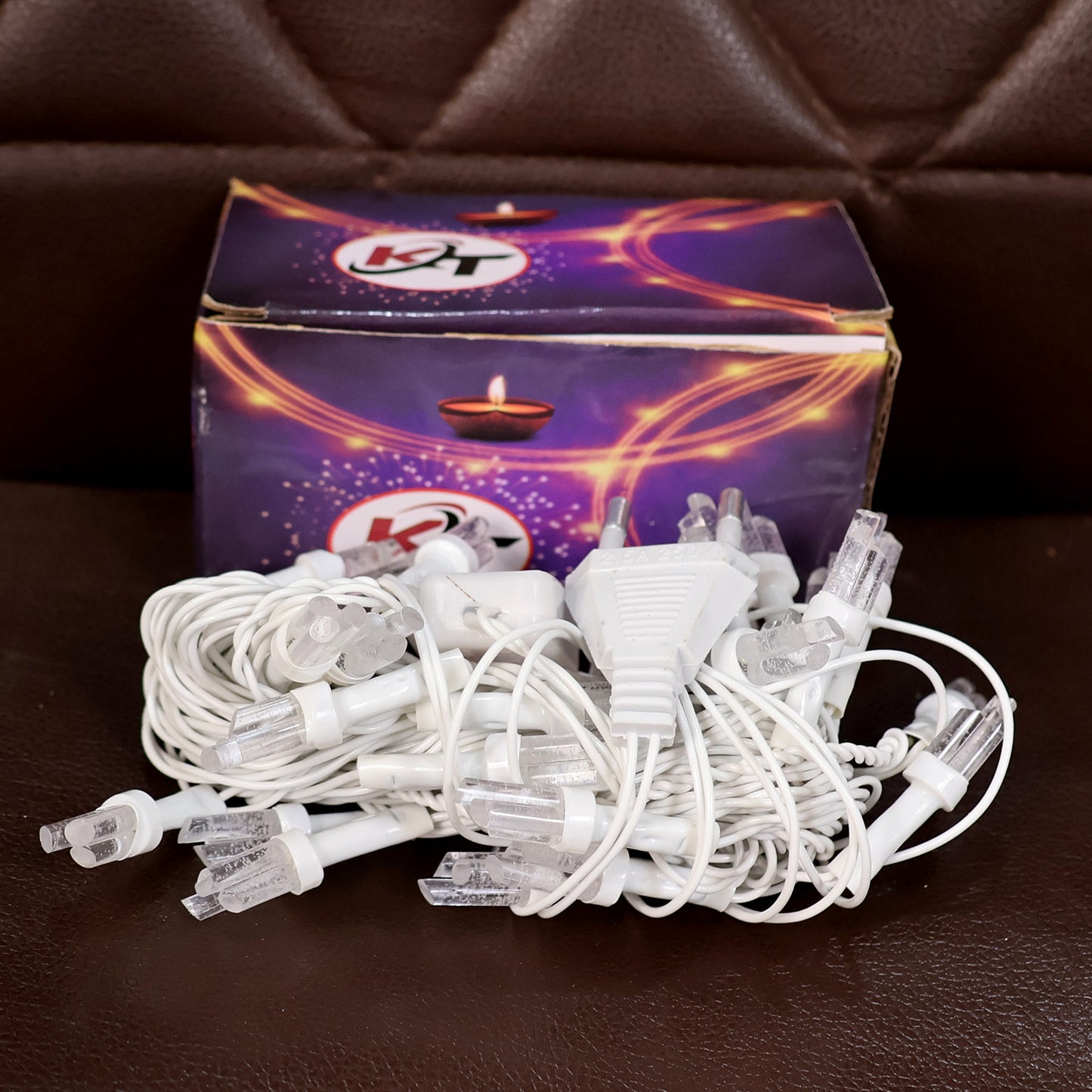 Decorative Led String Light (8 Meter) - Happy Price - Image 7