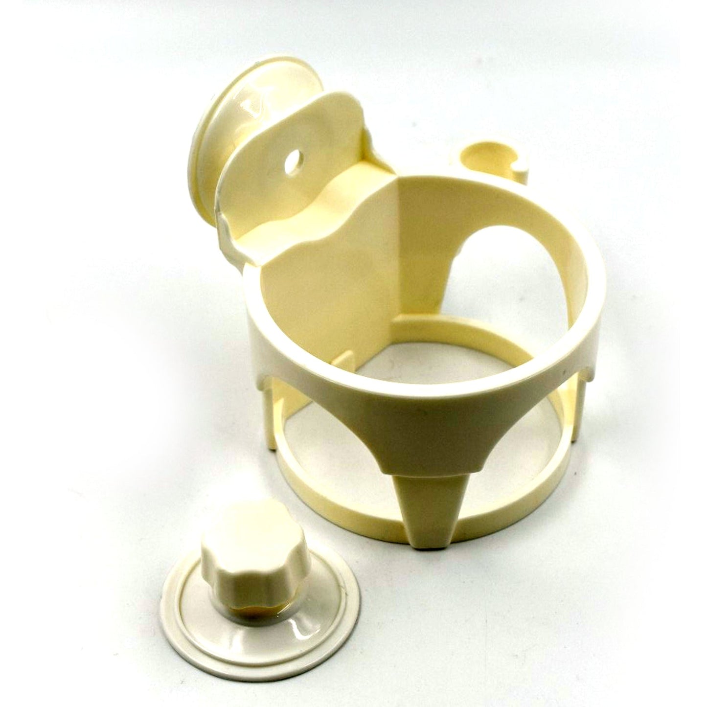 Hair D Holder W Suction Used In All Kinds Of Household And Official Places Specially By Womens And Girls For Their Hair. - Happy Price - Image 6