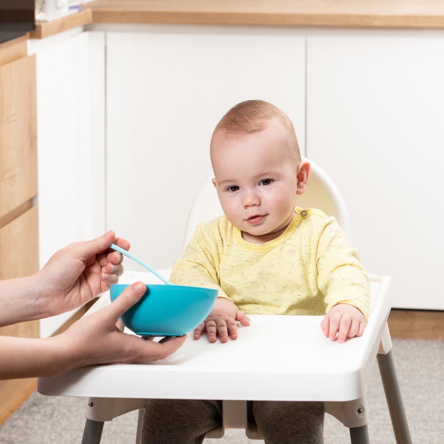 Soup Bowls For Daily Use For Kitchen 6pcs - Happy Price - Image 6