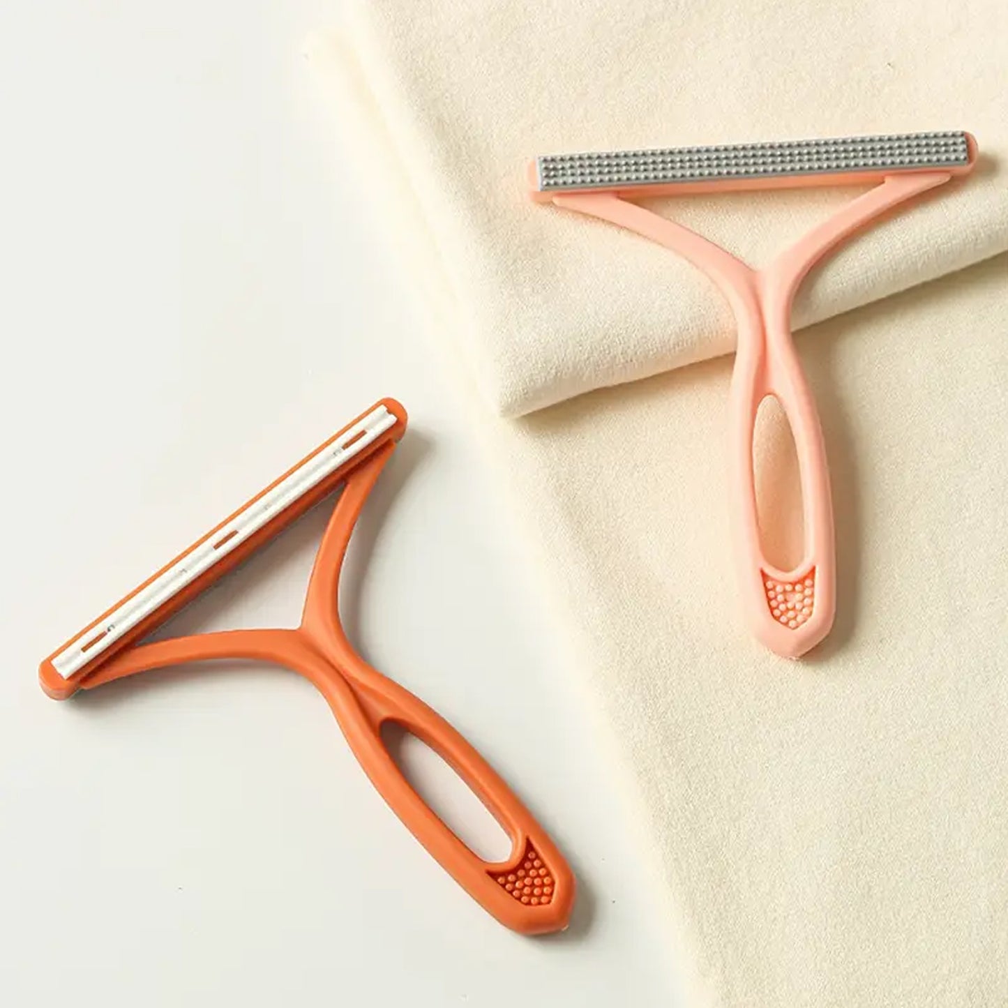 2 In1 Portable Lint Remover (1 Pc) - Happy Price - Image 6